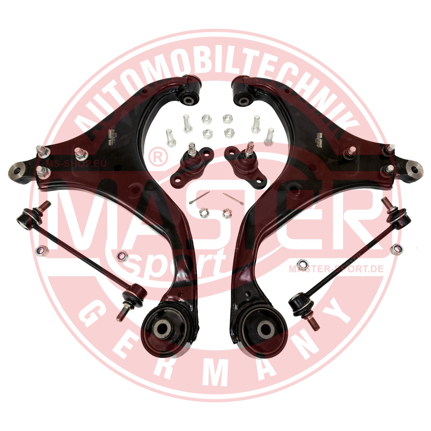 36955/1-KIT-MS