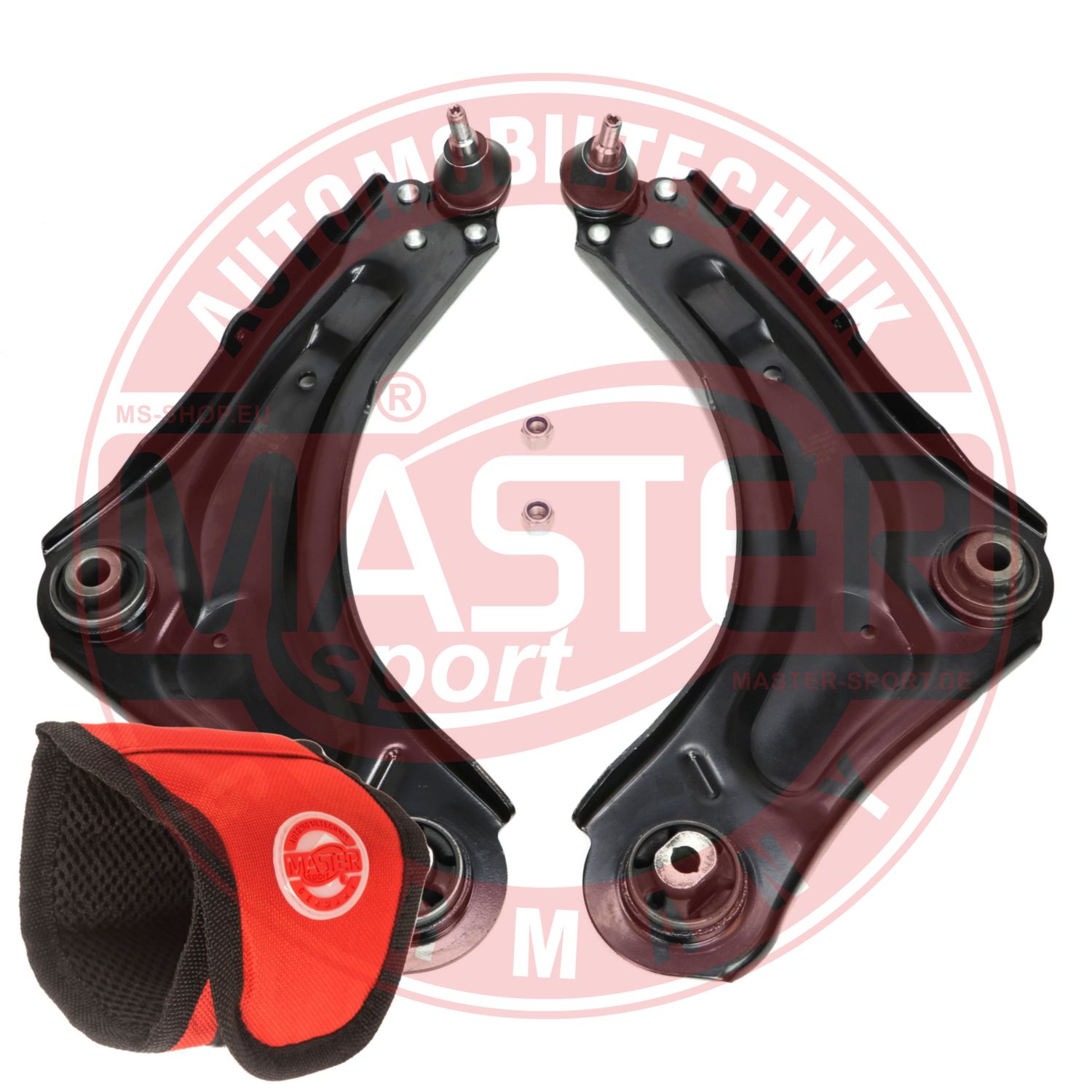 36920/1-KIT-MSM