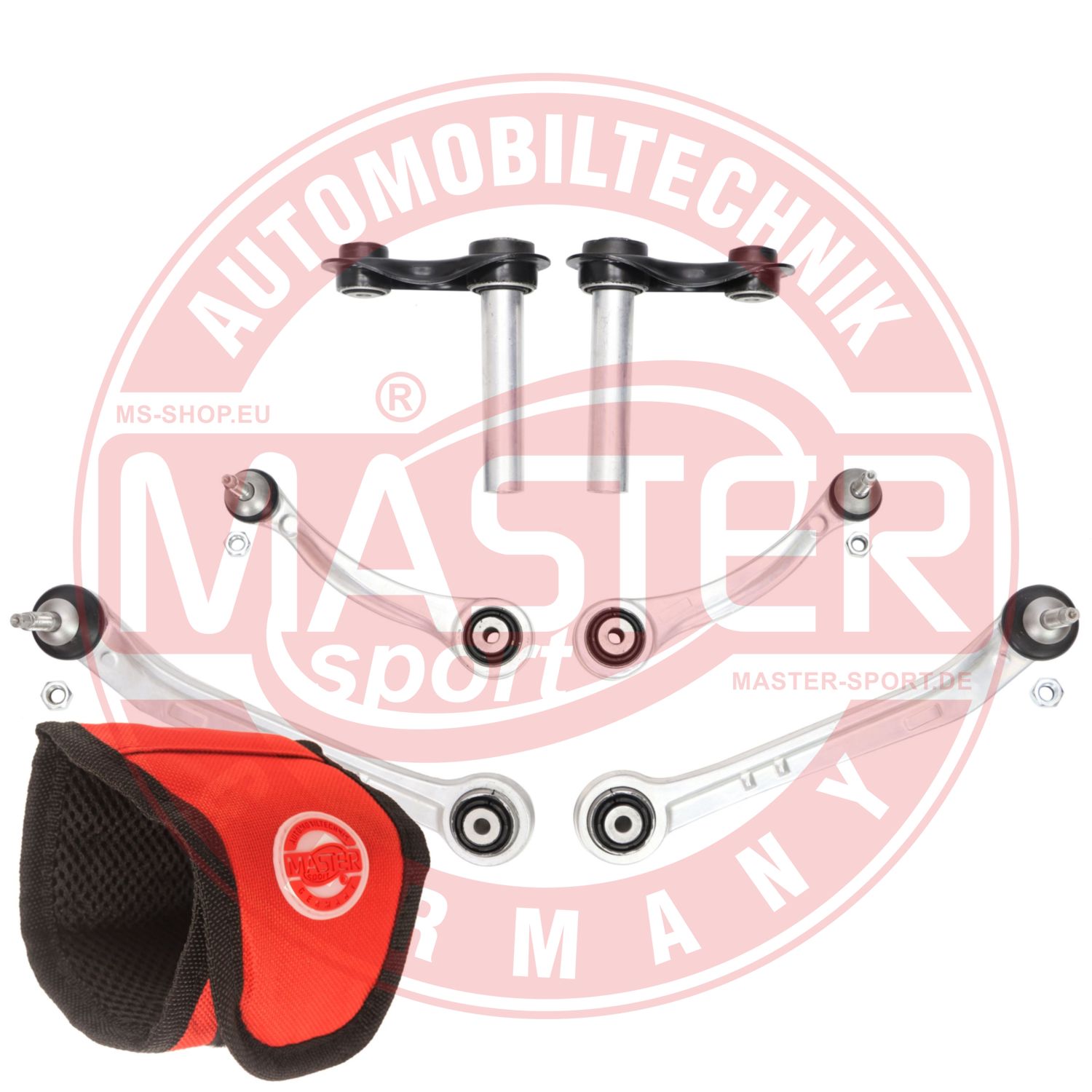 37015/1-KIT-MSM