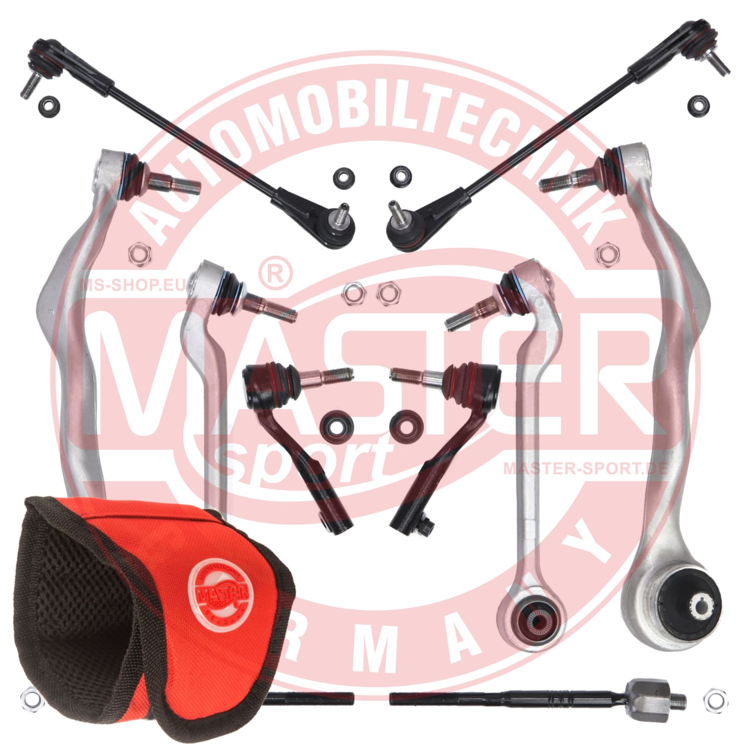36870/2-KIT-MSM