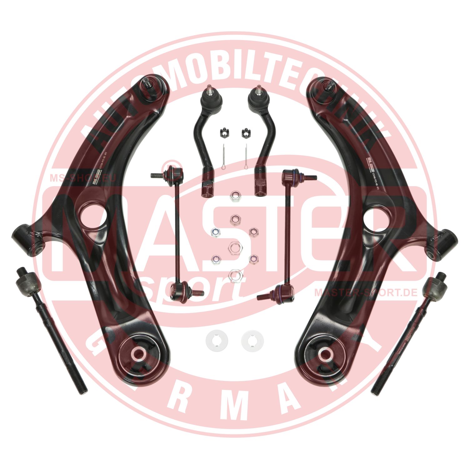 36964/2-KIT-MS
