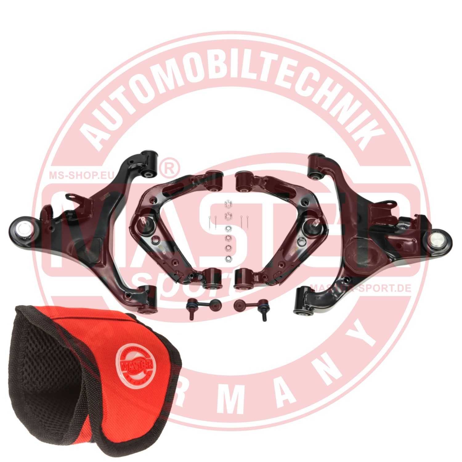 36940/2-KIT-MSM