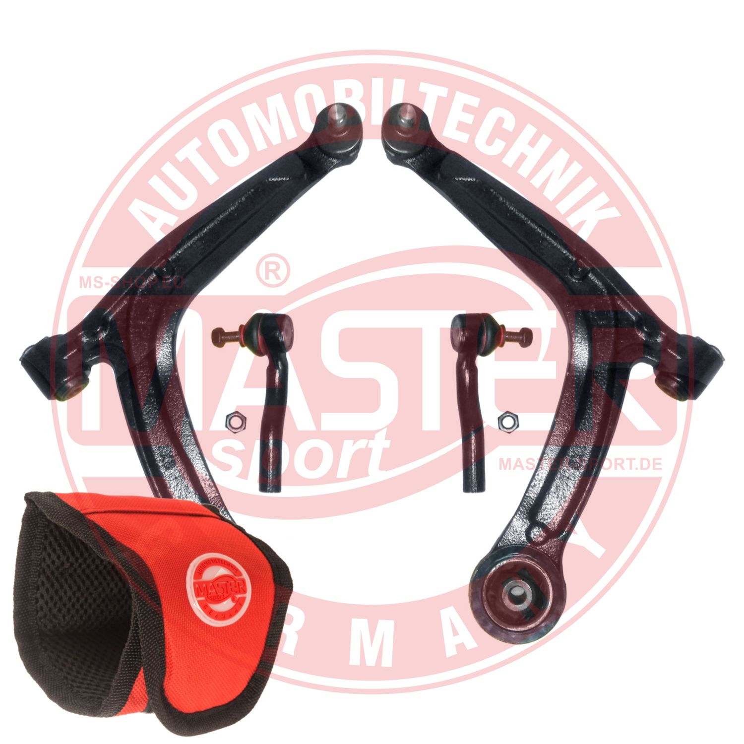 36971/3-KIT-MSM