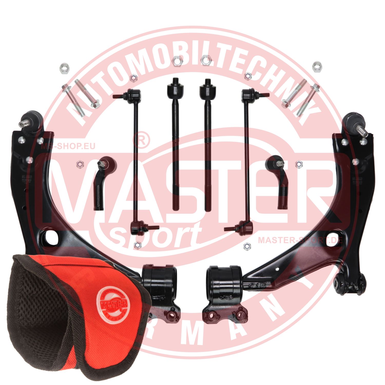 36895/2-KIT-MSM