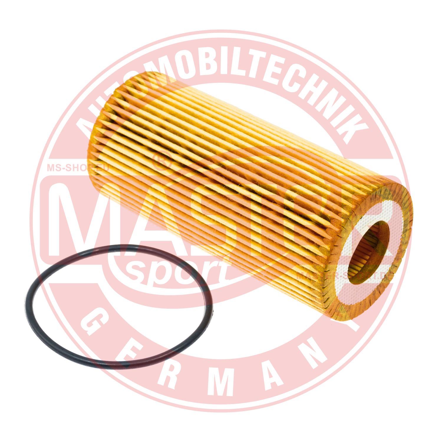 6002Z-OF-PCS-MS