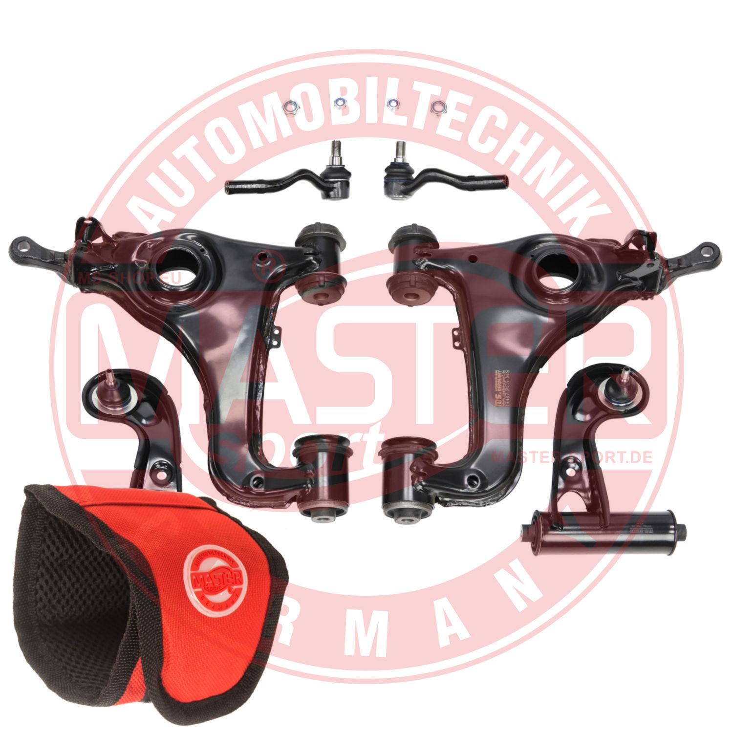 37054-KIT-MSM