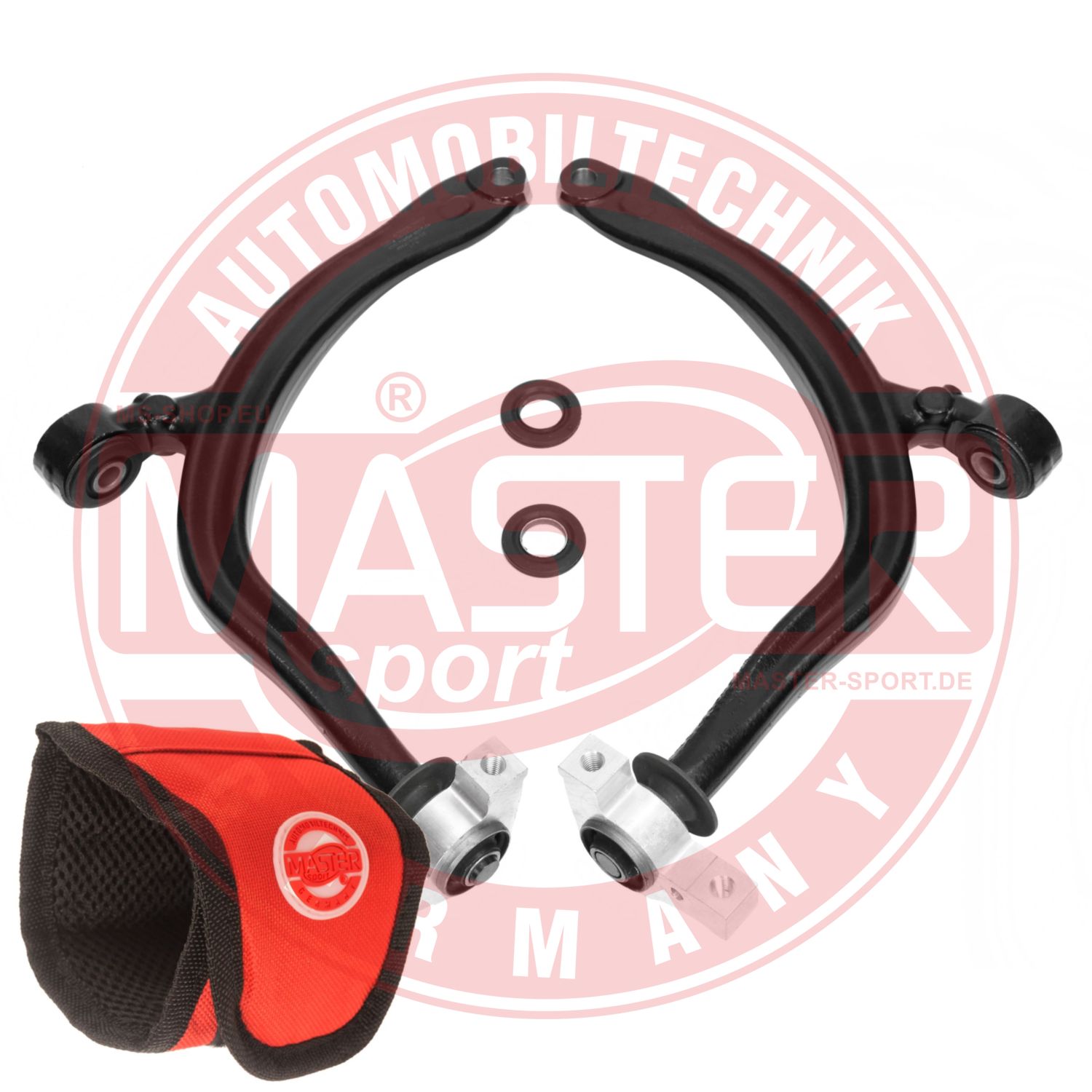 36874/1-KIT-MSM