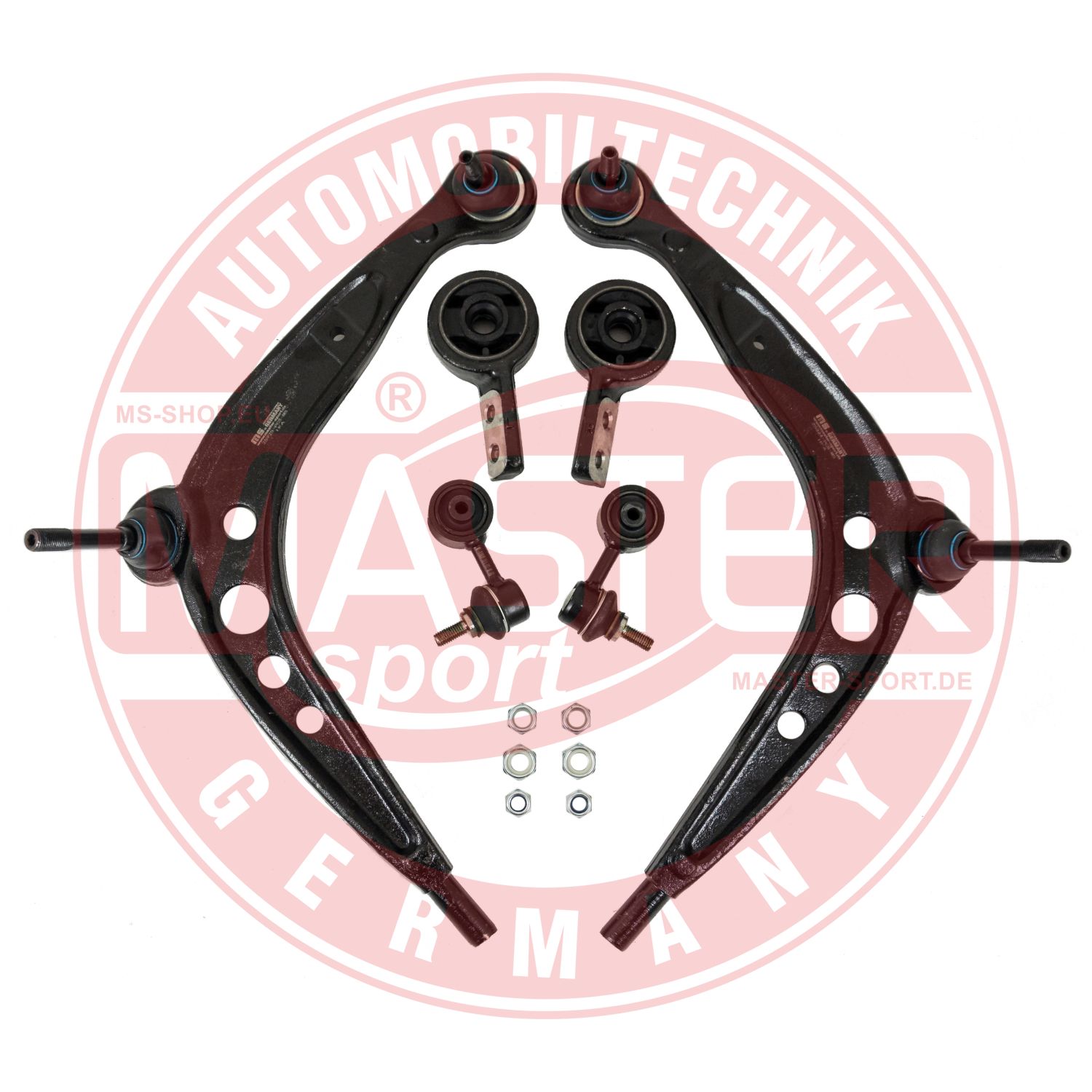 36854/1-KIT-MS