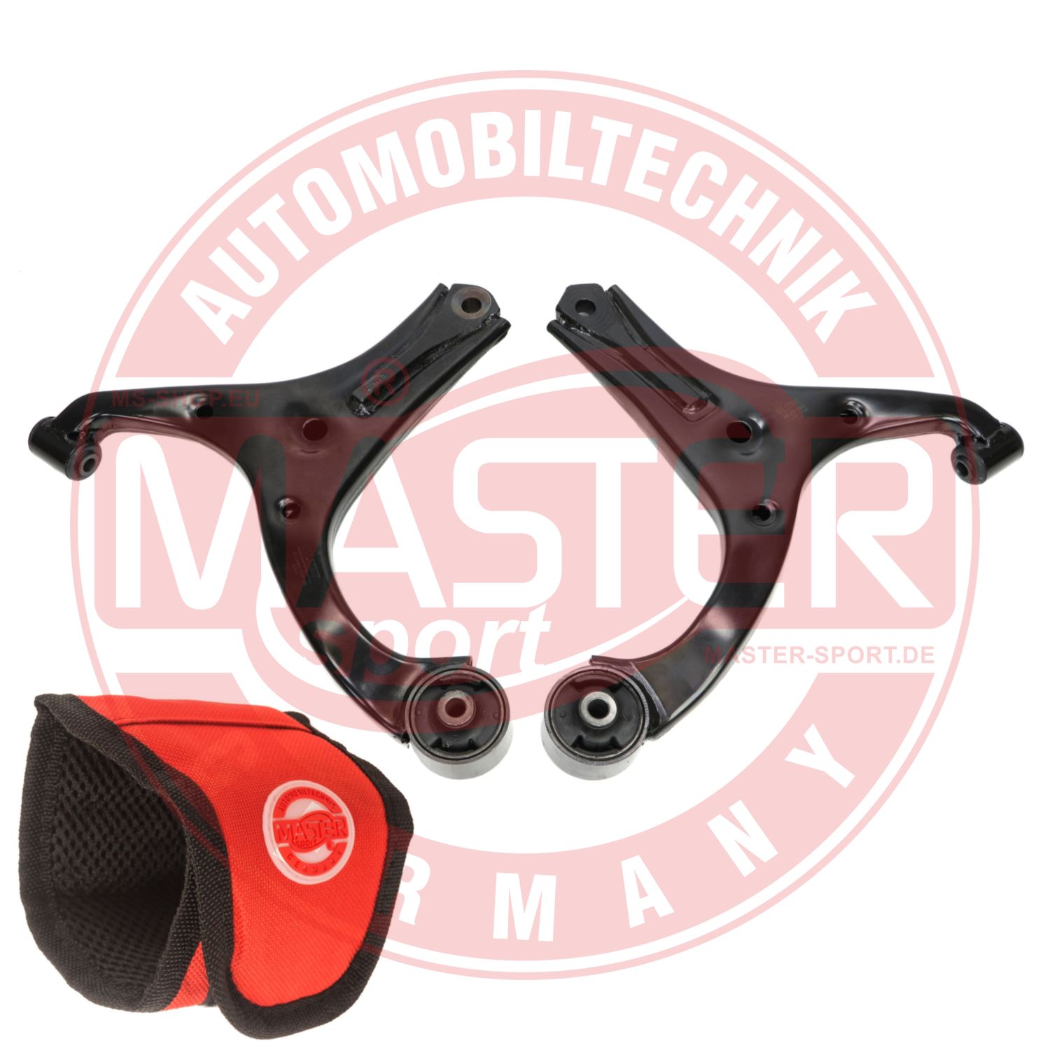 36956/3-KIT-MSM