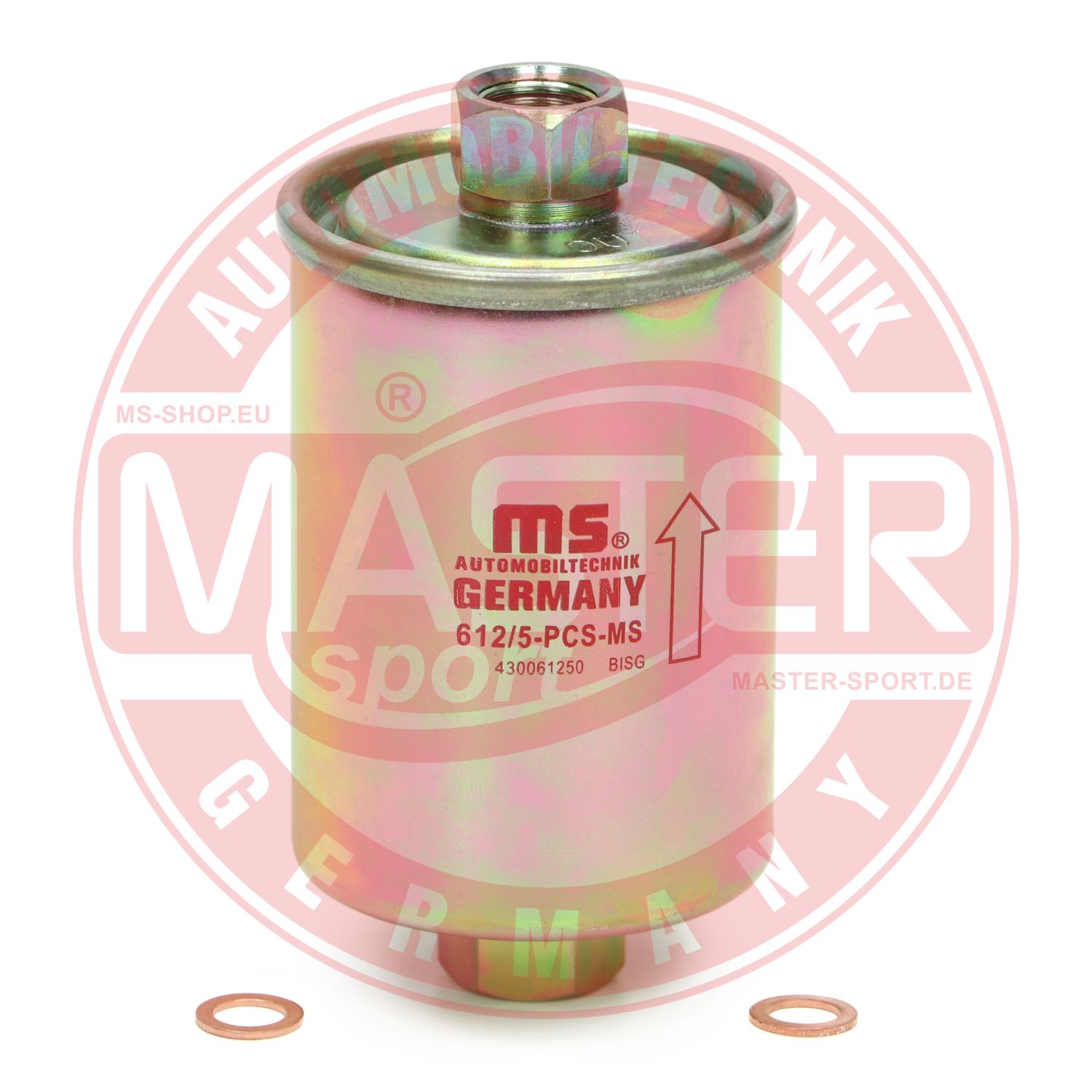 612/5-PCS-MS