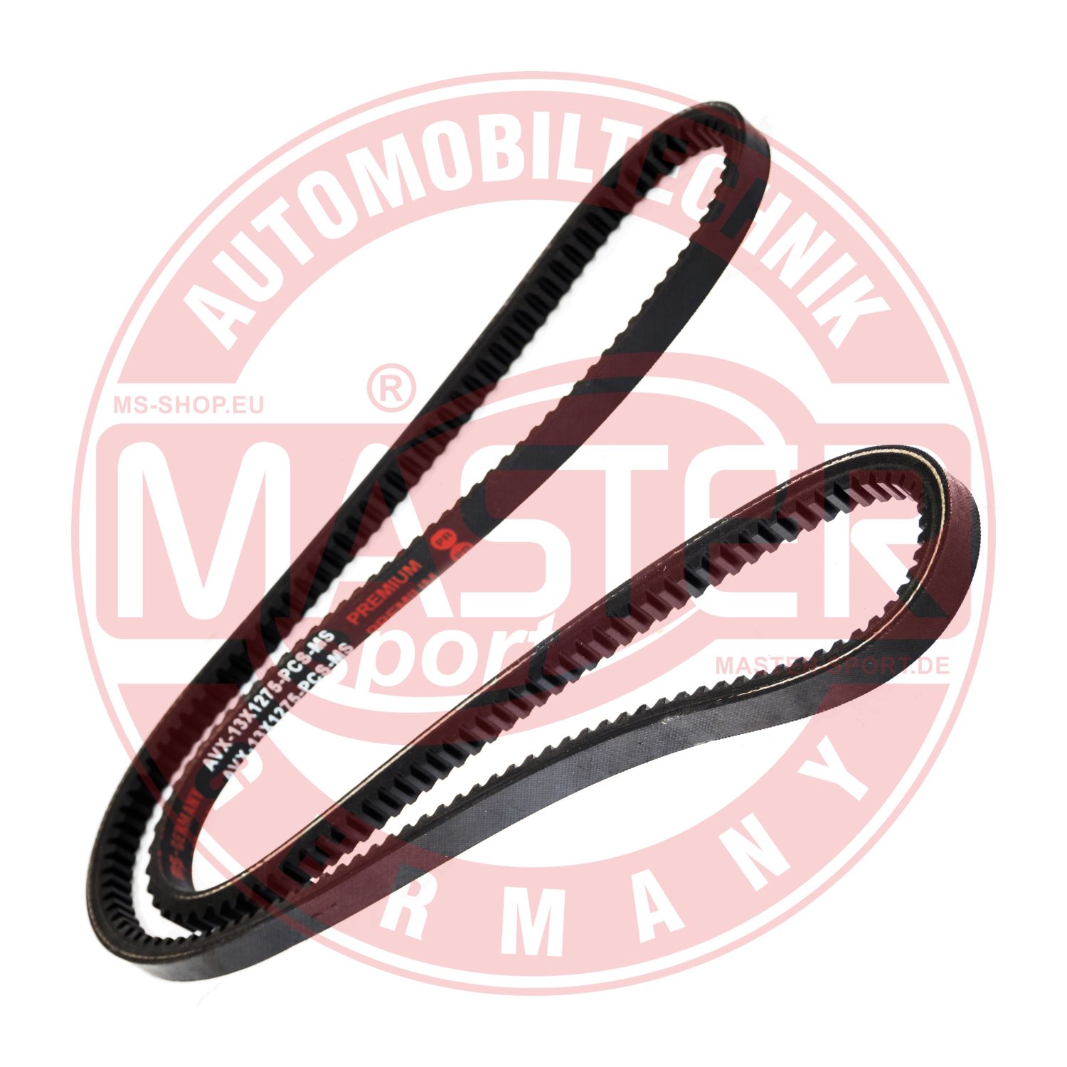 AVX-13X1275-PCS-MS
