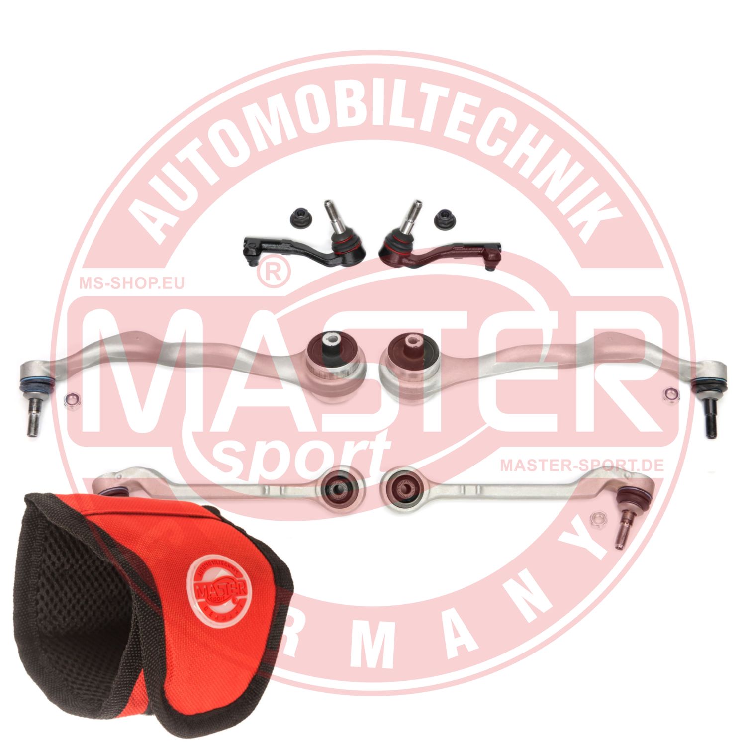 36870/1-KIT-MSM
