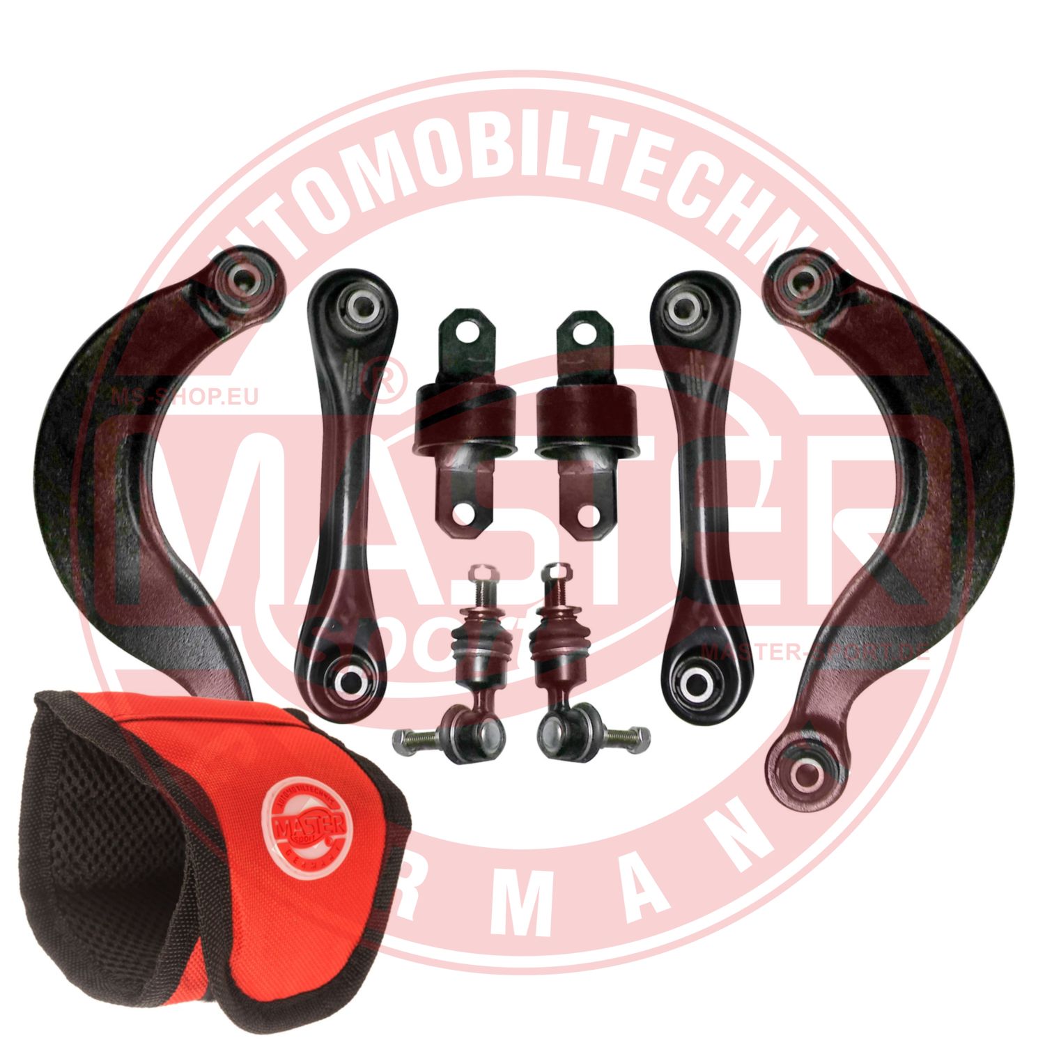 36894-KIT-MSM