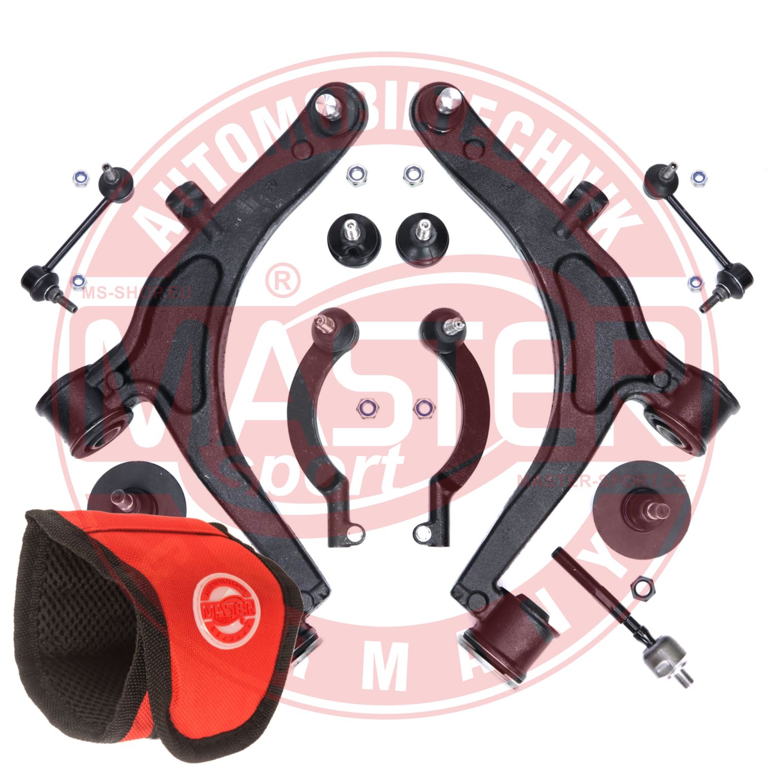 36912/2-KIT-MSM