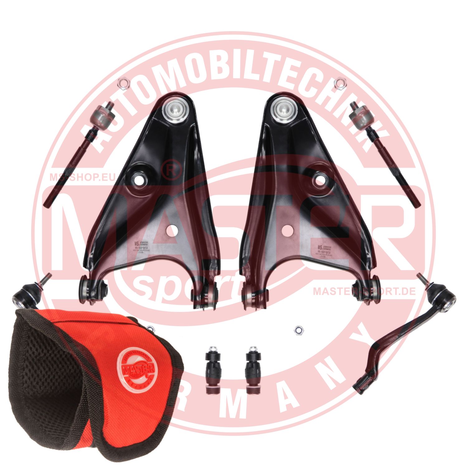 36823-SET-MSM
