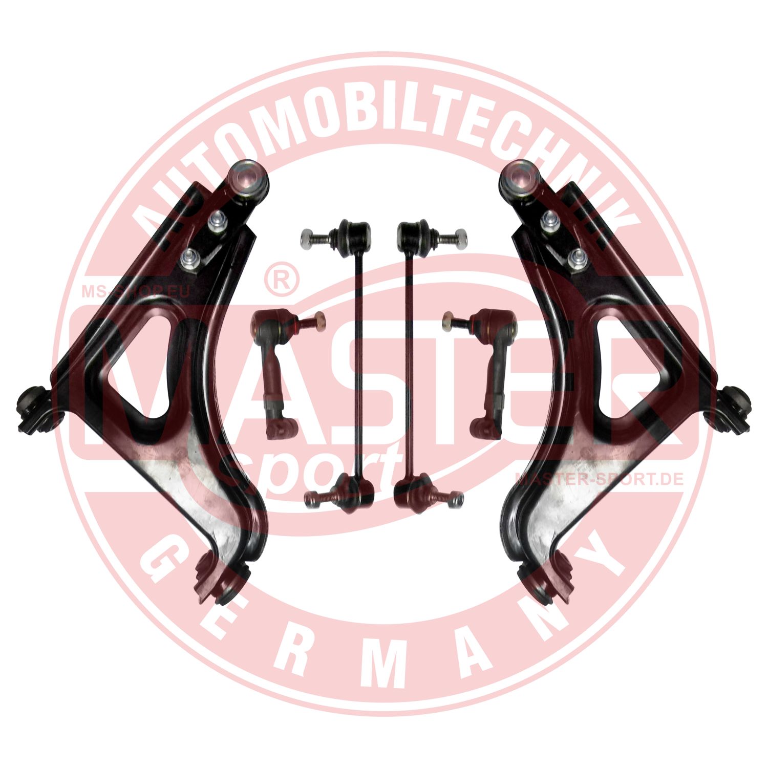 36914/1-KIT-MS