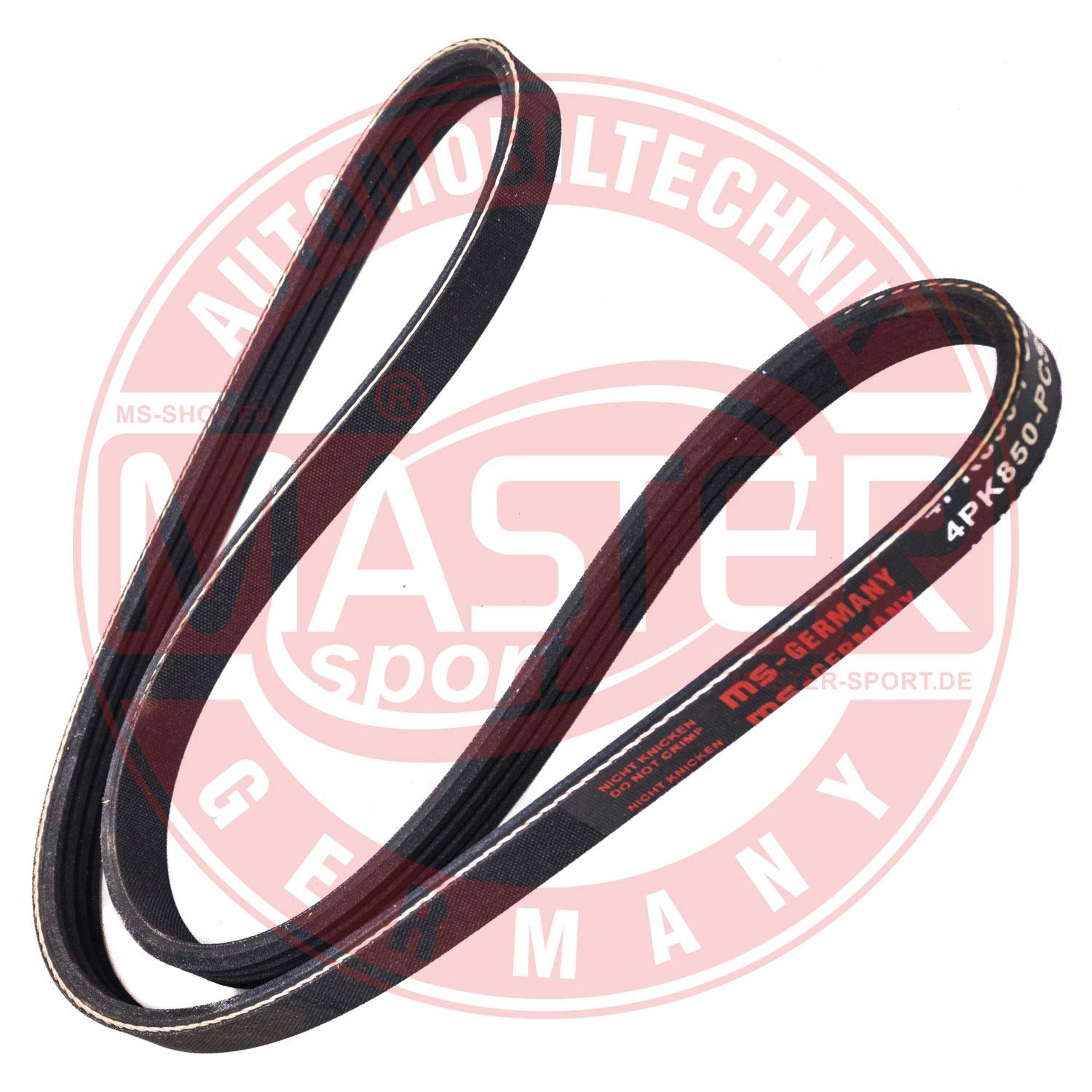 4PK850-PCS-MS