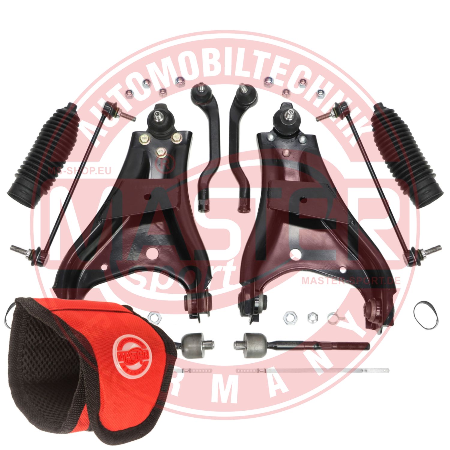 37029-KIT-MSM