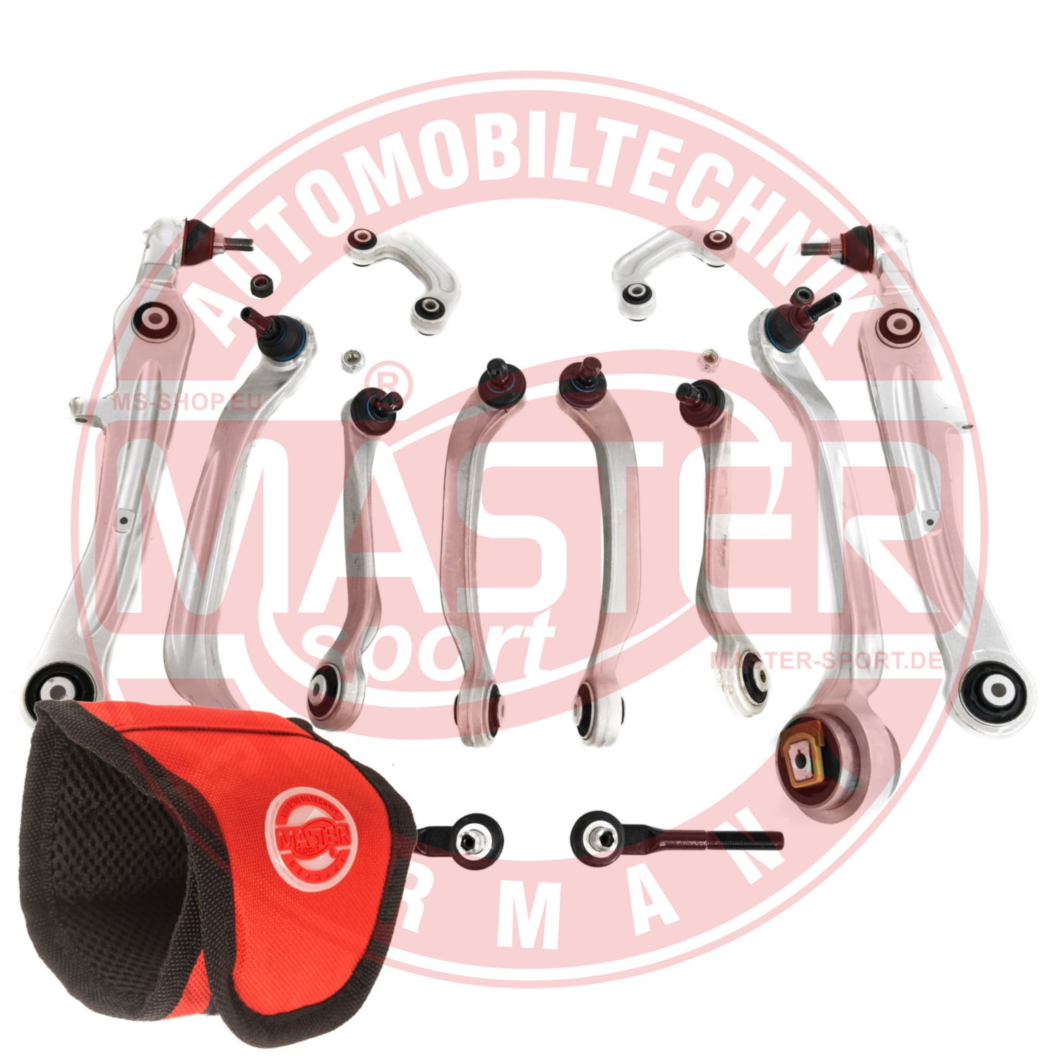 36876-KIT-MSM