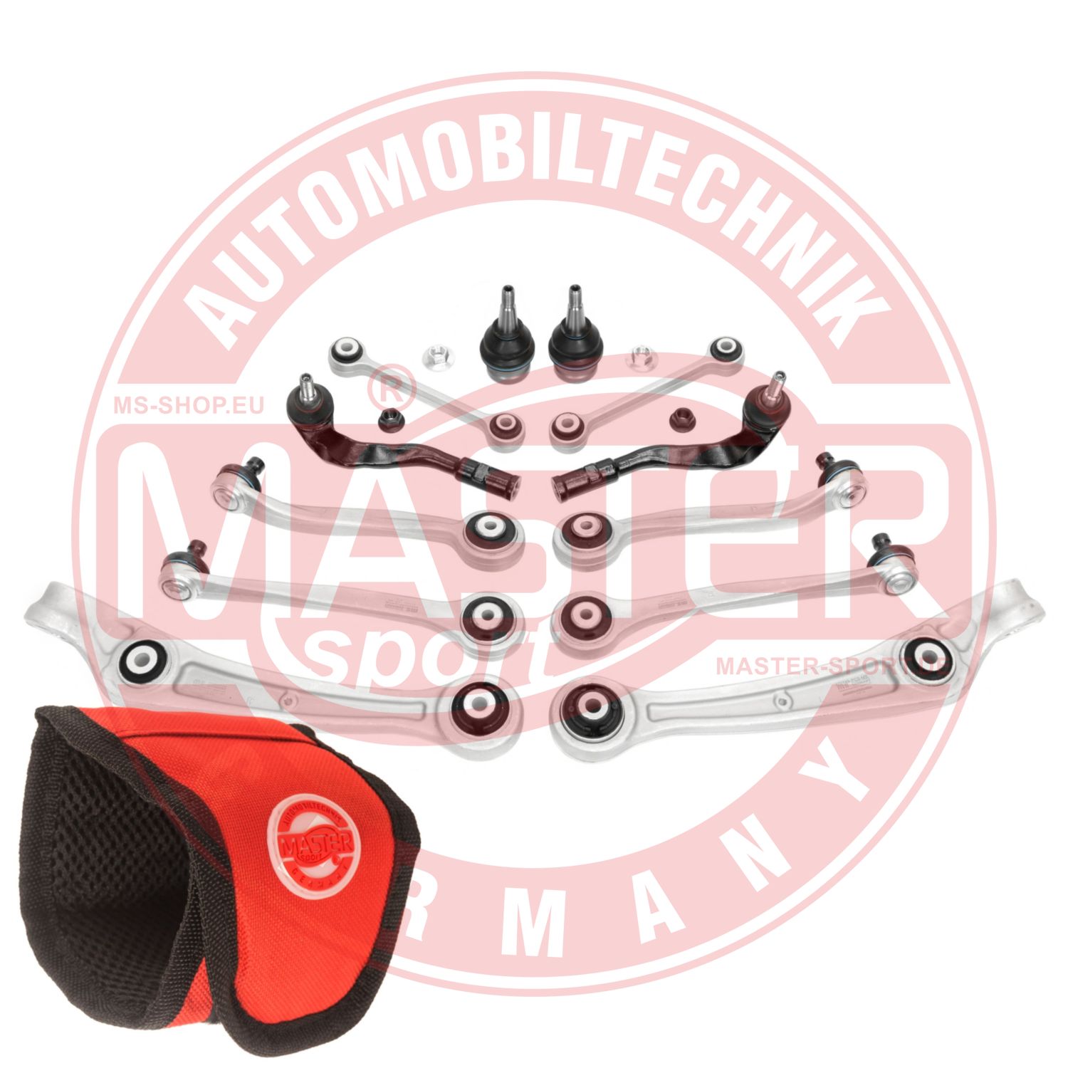 36990/1-KIT-MSM