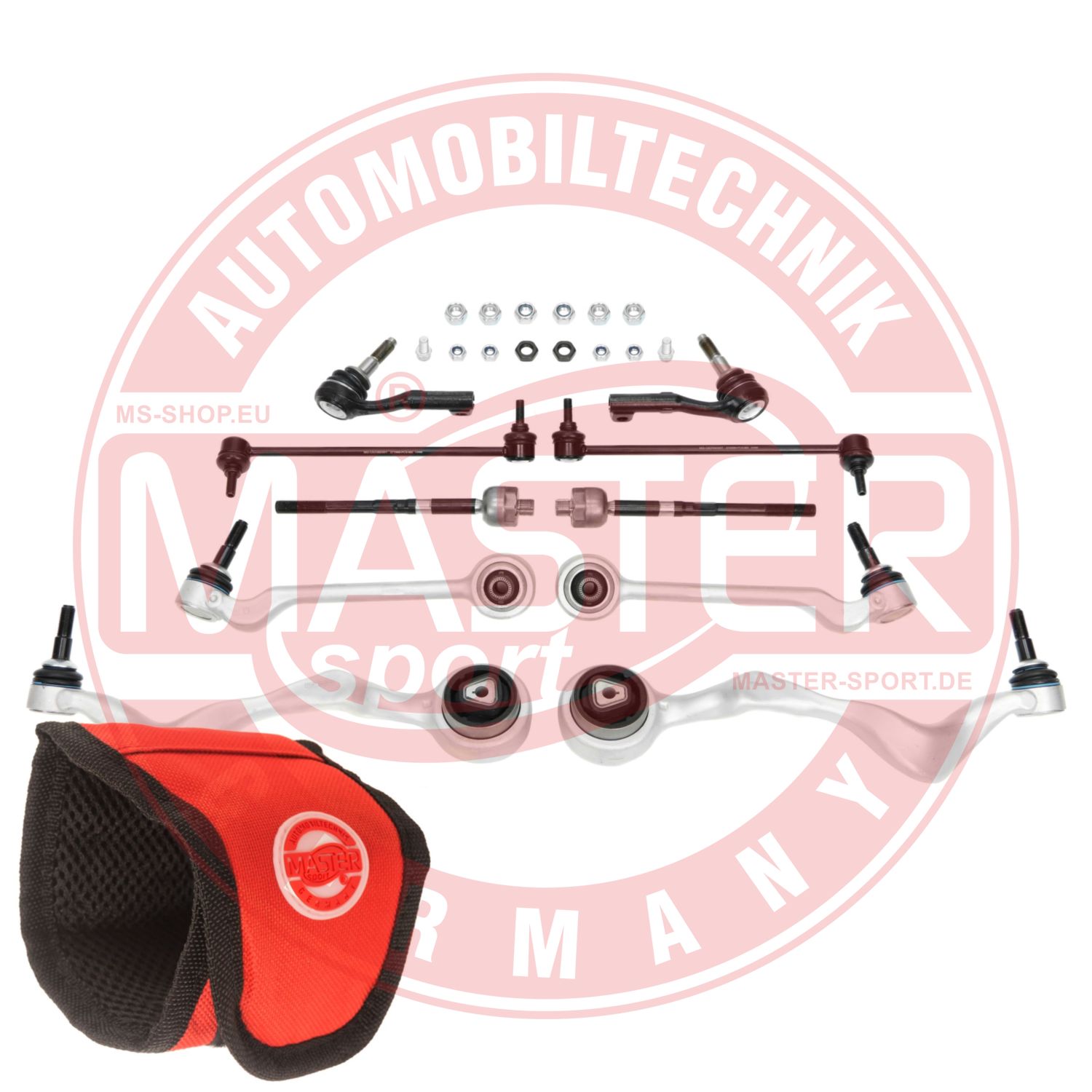 36856/3-KIT-MSM