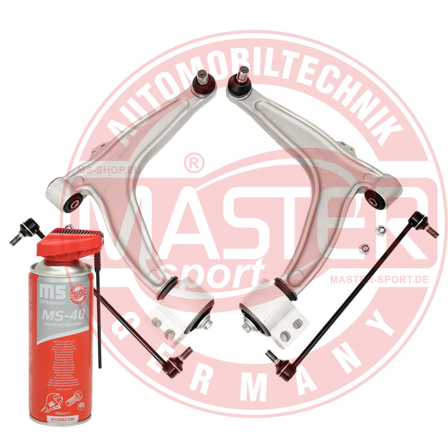 36997/1-KIT-MSP