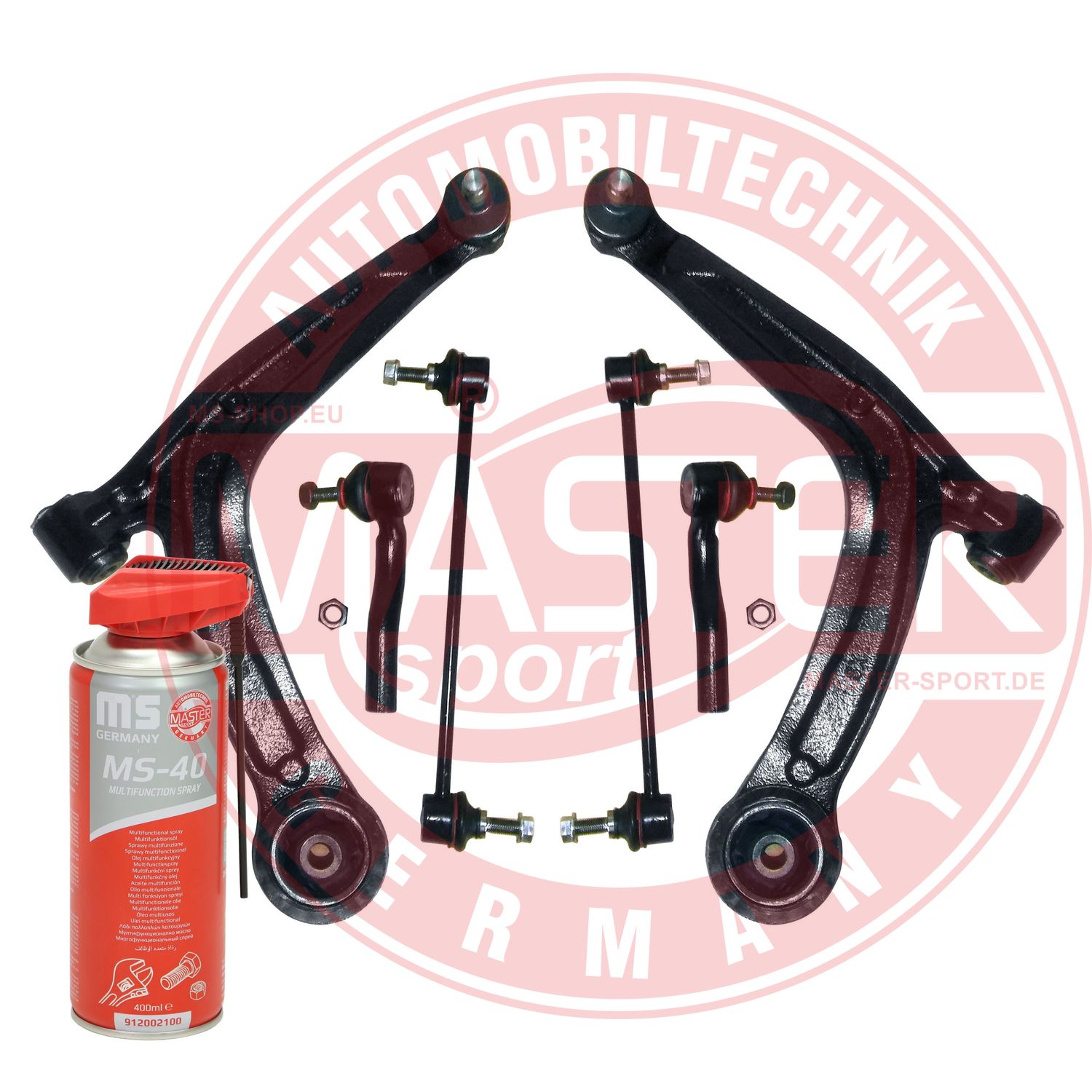 36971-KIT-MSP