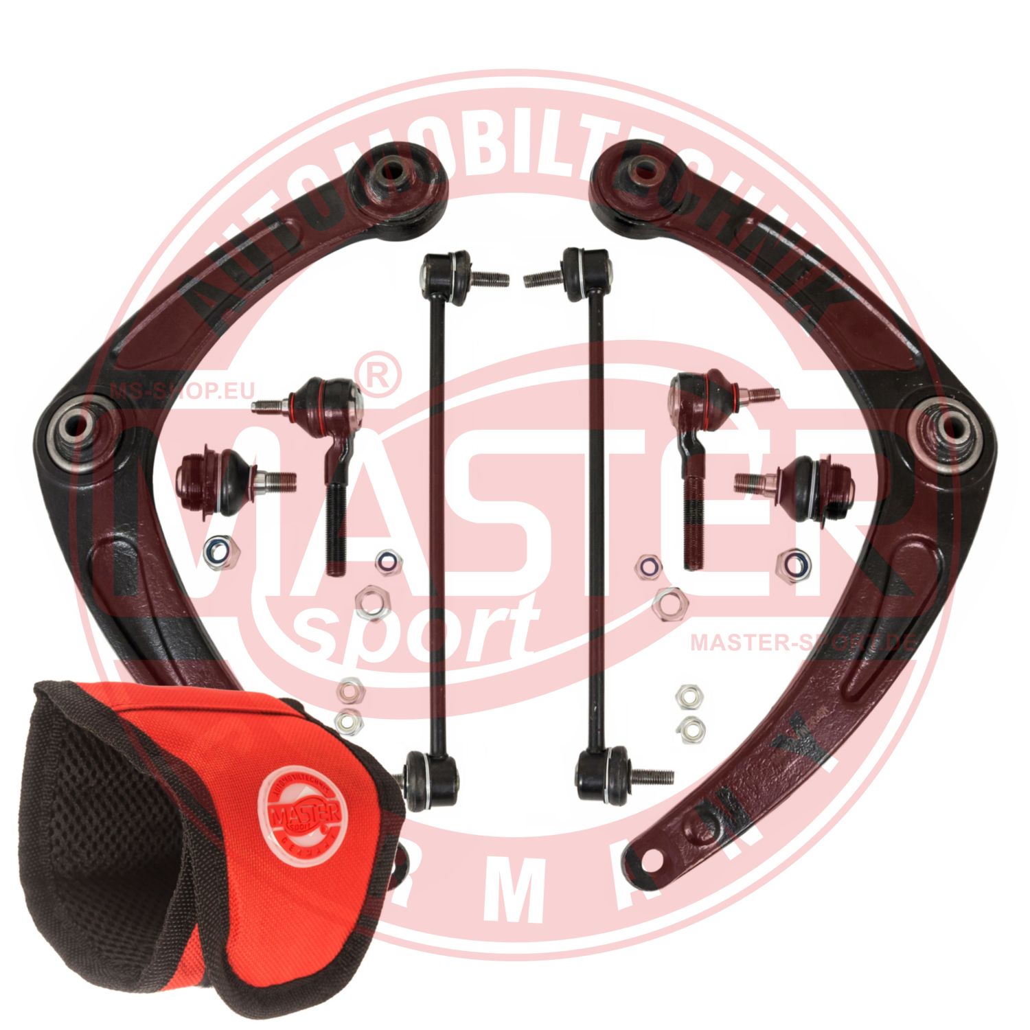 36873-KIT-MSM