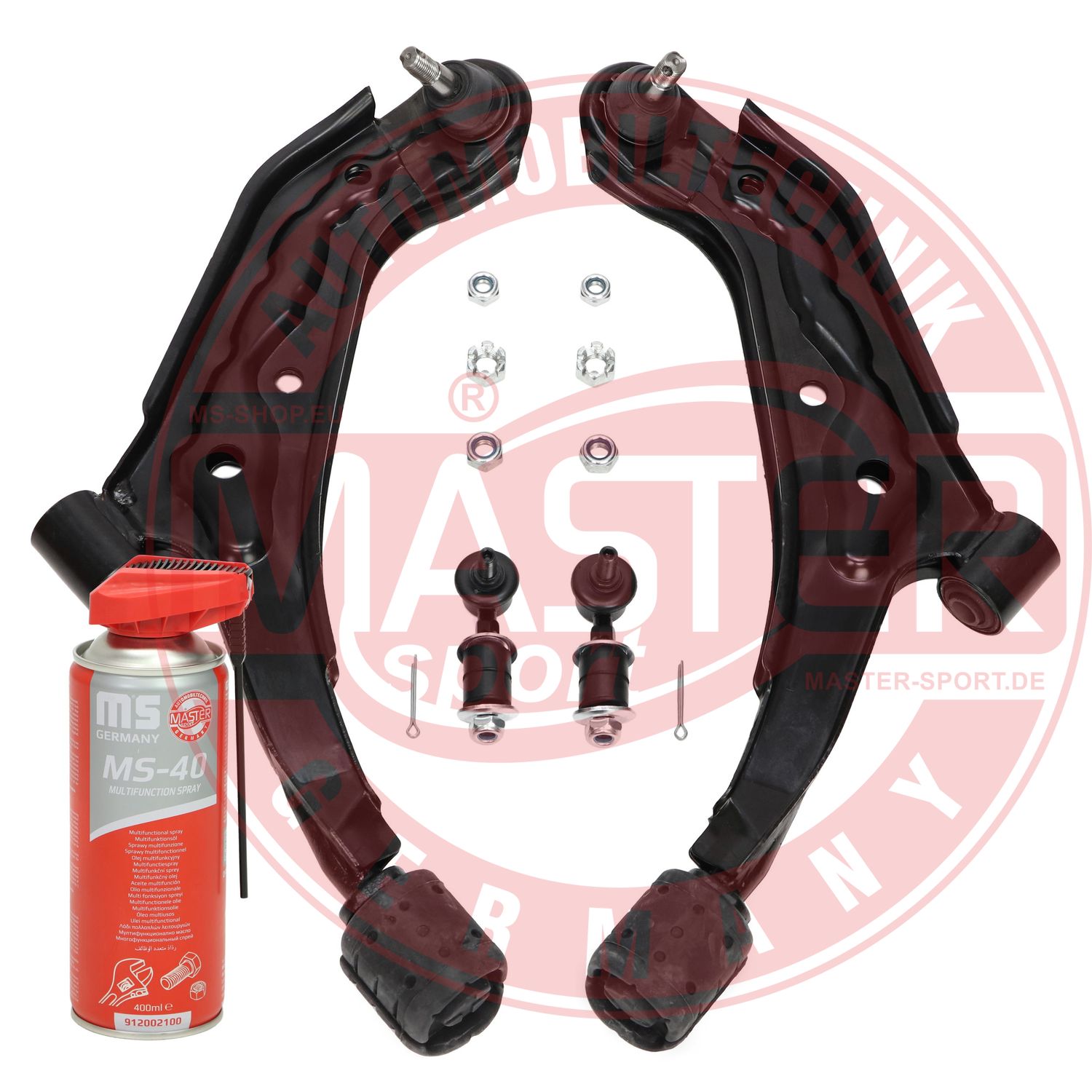 37100/2-KIT-MSP