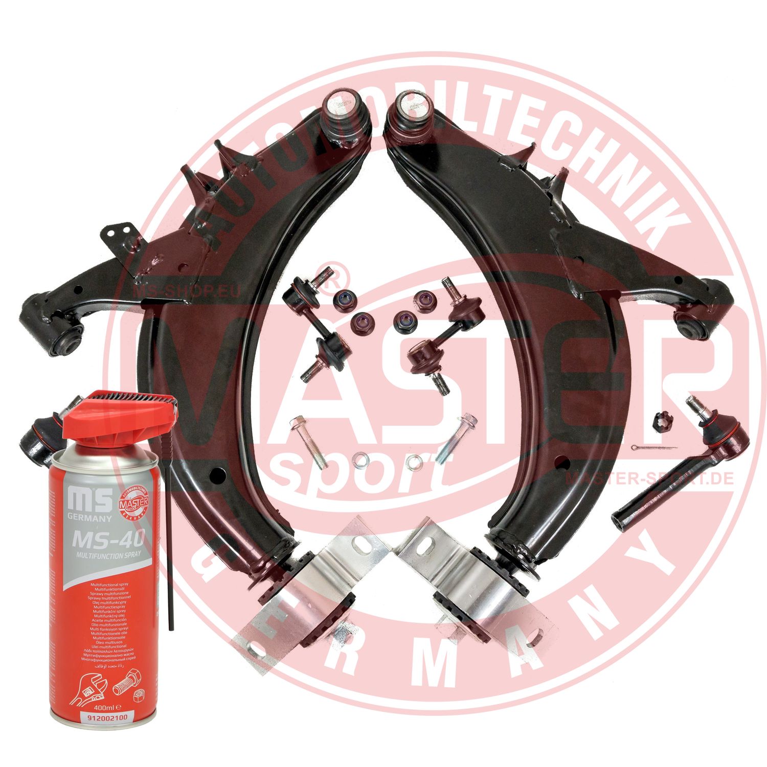 36908-KIT-MSP