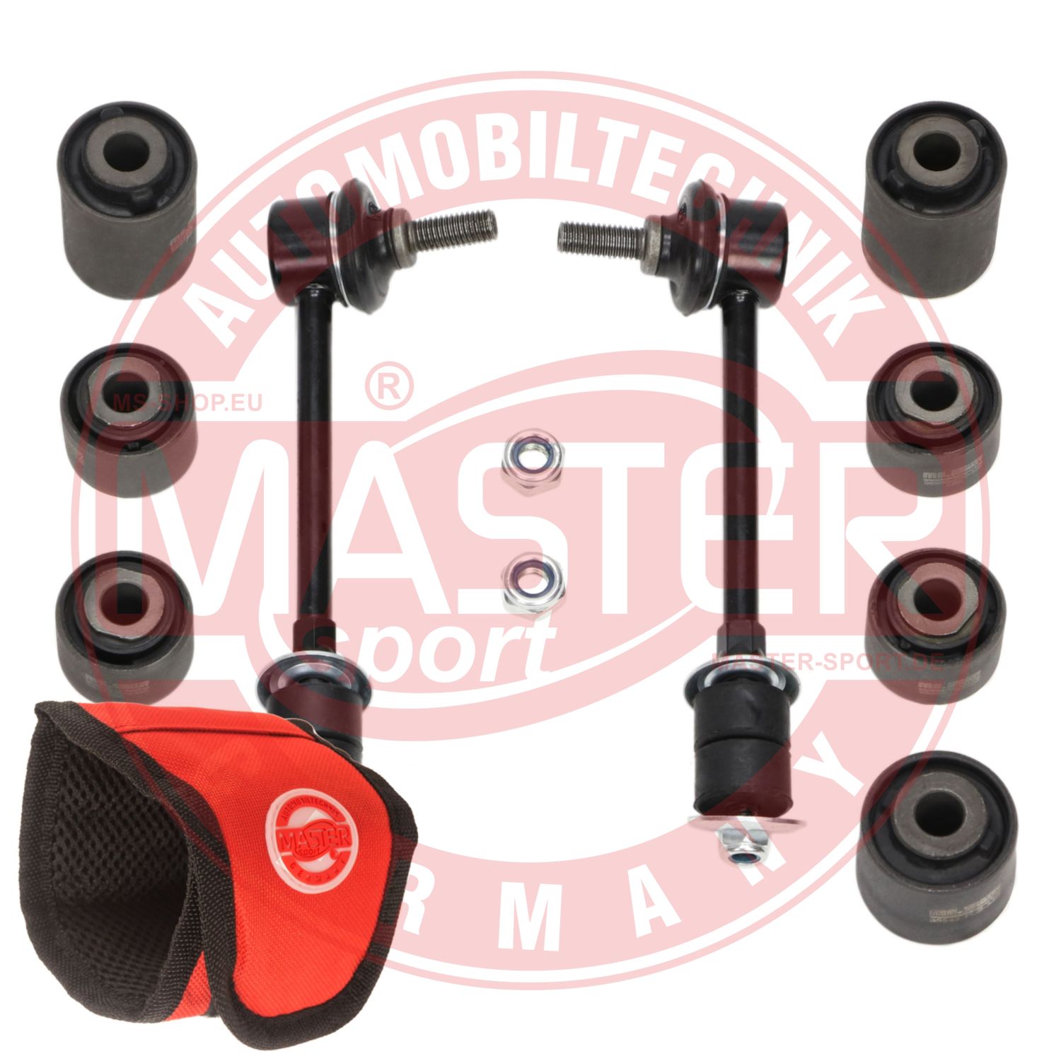 37138-KIT-MSM