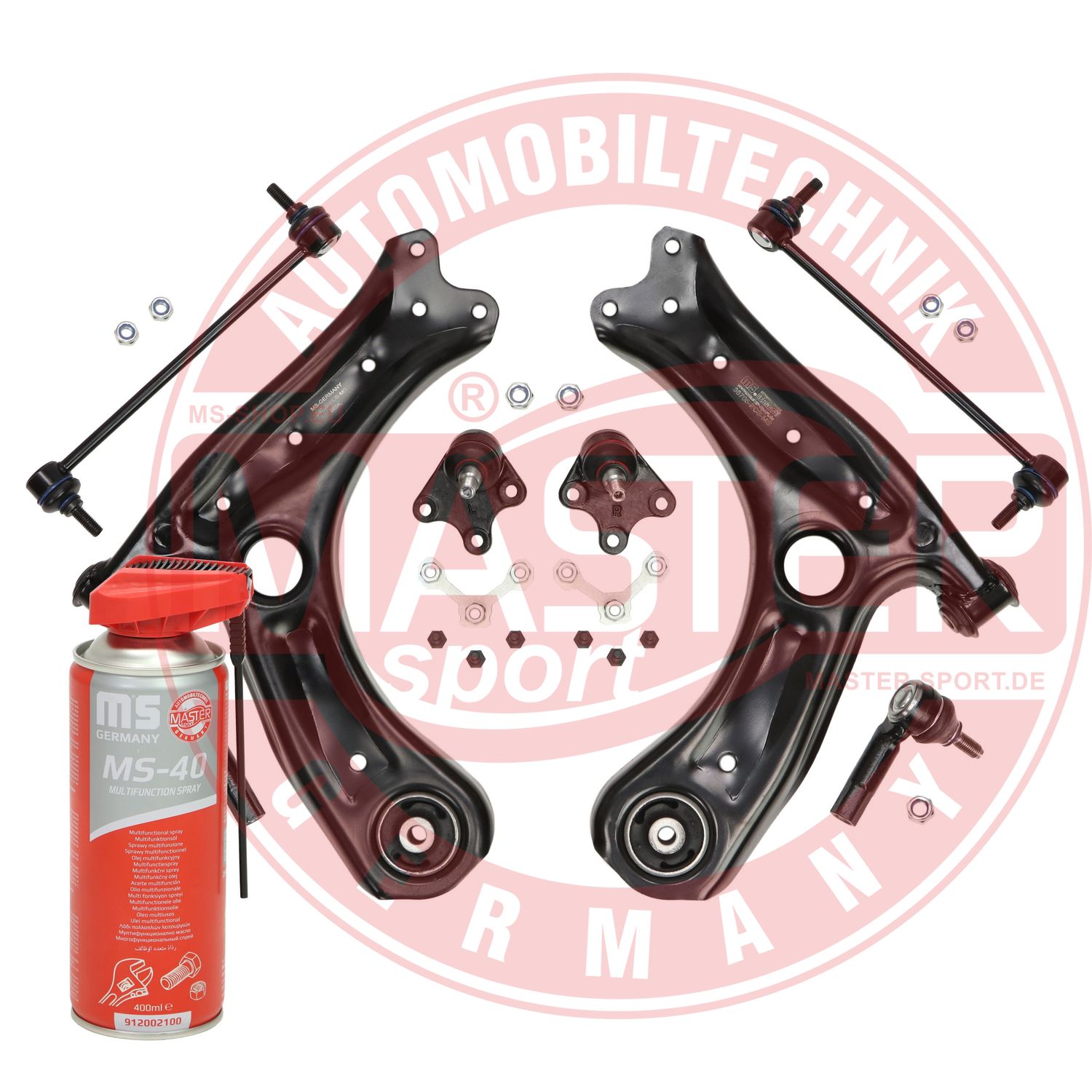37166/2-KIT-MSP