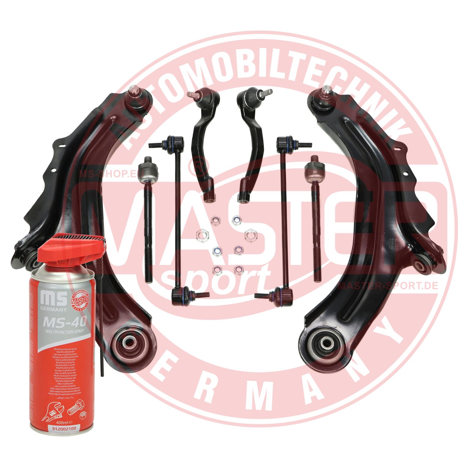 36917/1-KIT-MSP