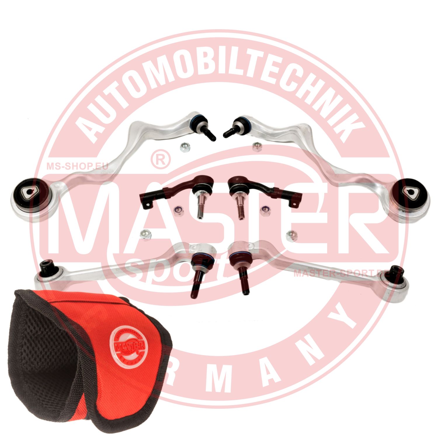 36856/1-KIT-MSM