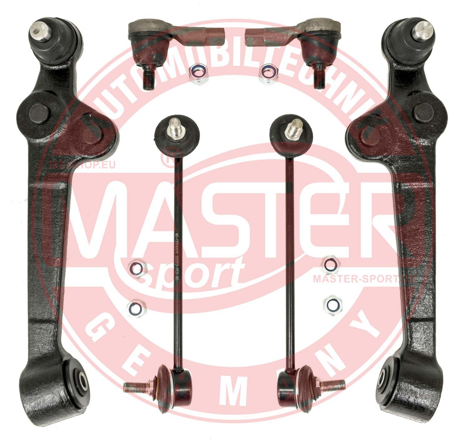 36957/2-KIT-MS