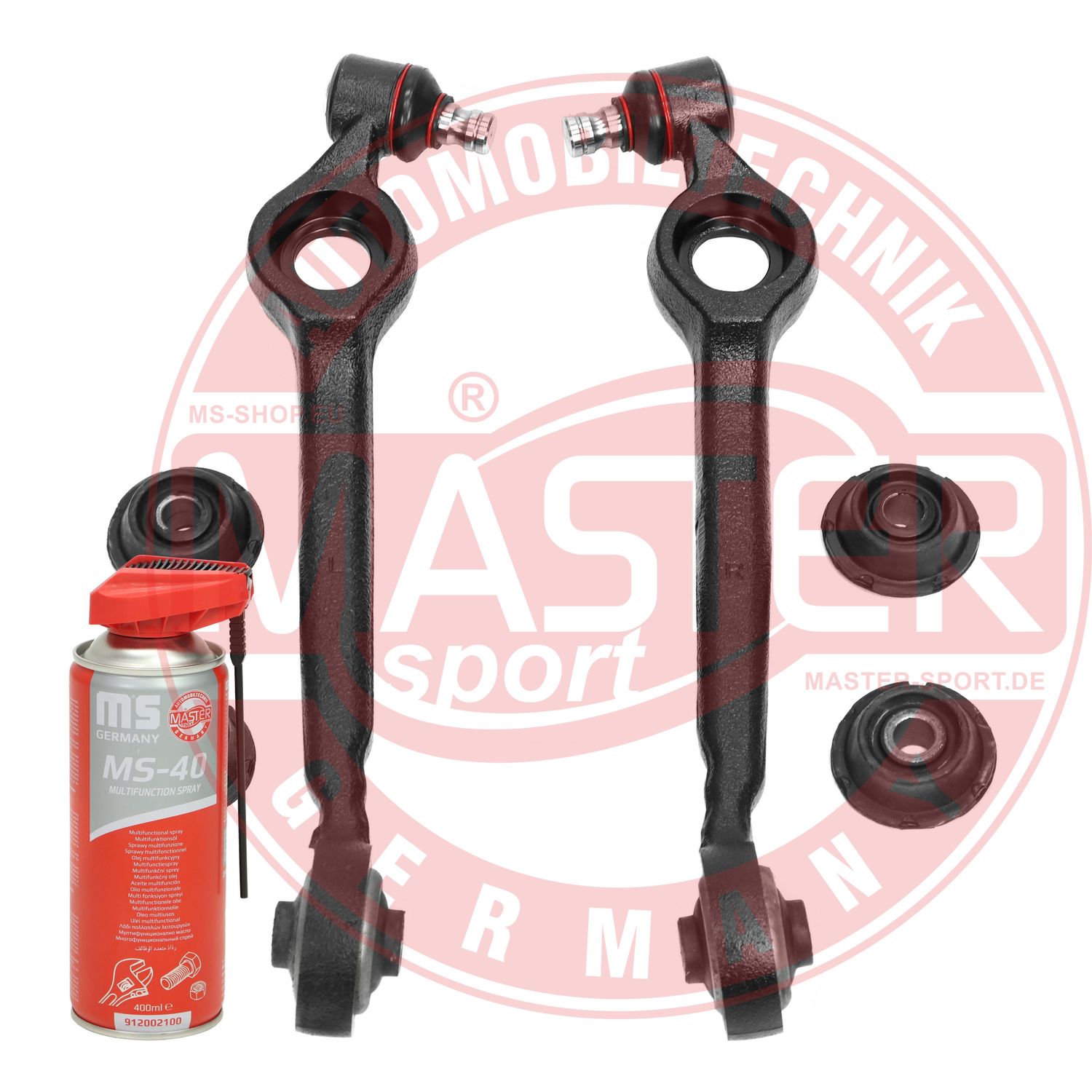 36991/1-KIT-MSP