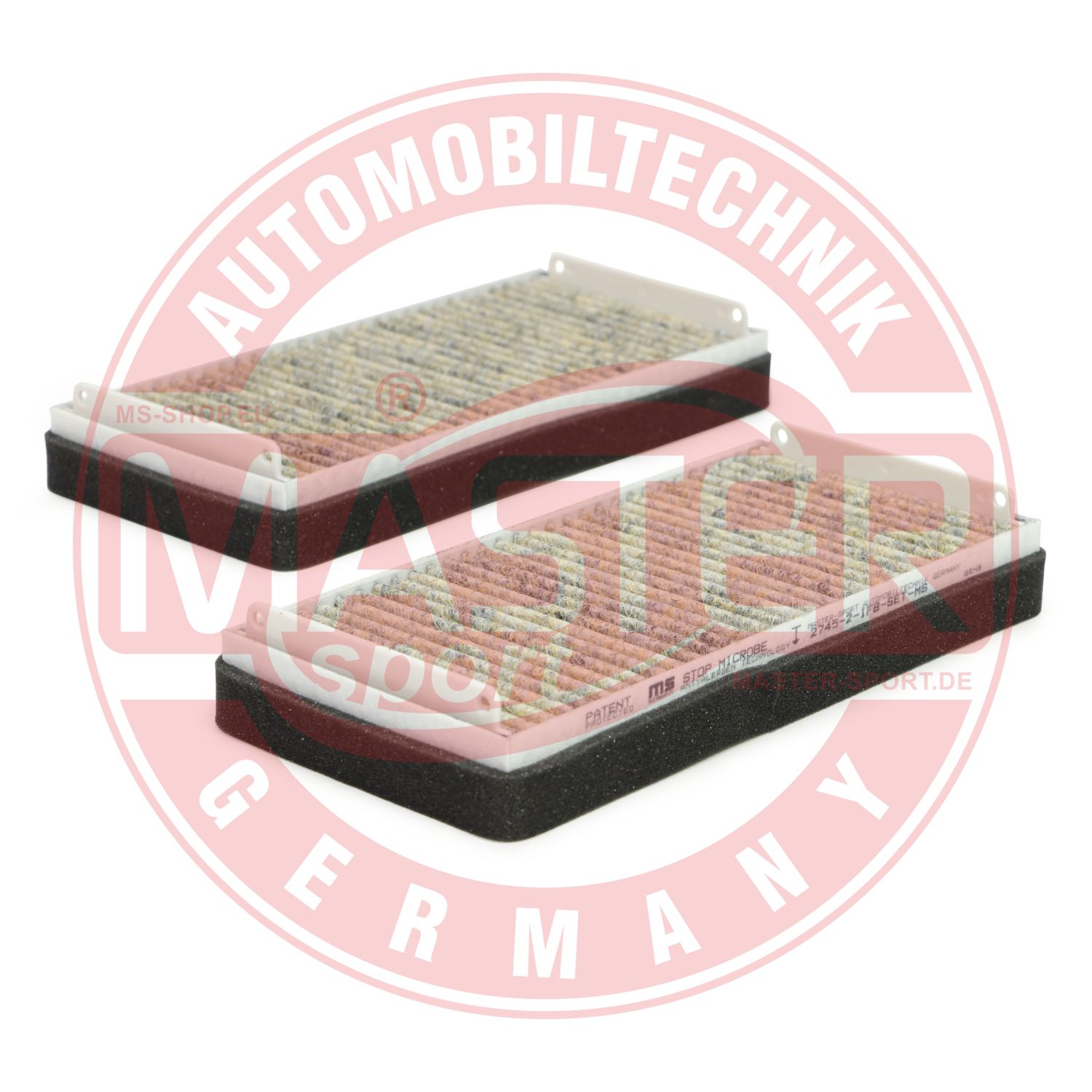 2745-2-IFB-SET-MS