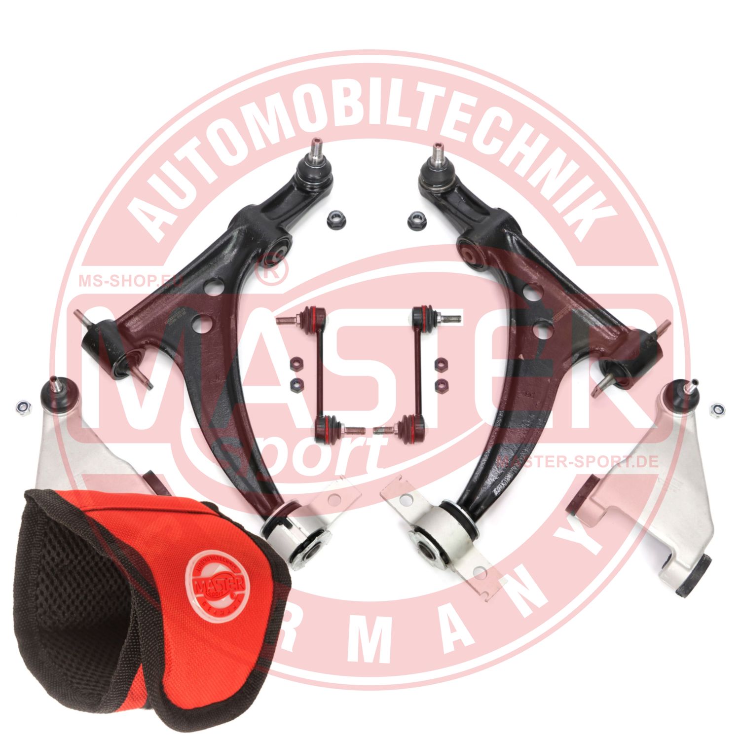 37023-KIT-MSM