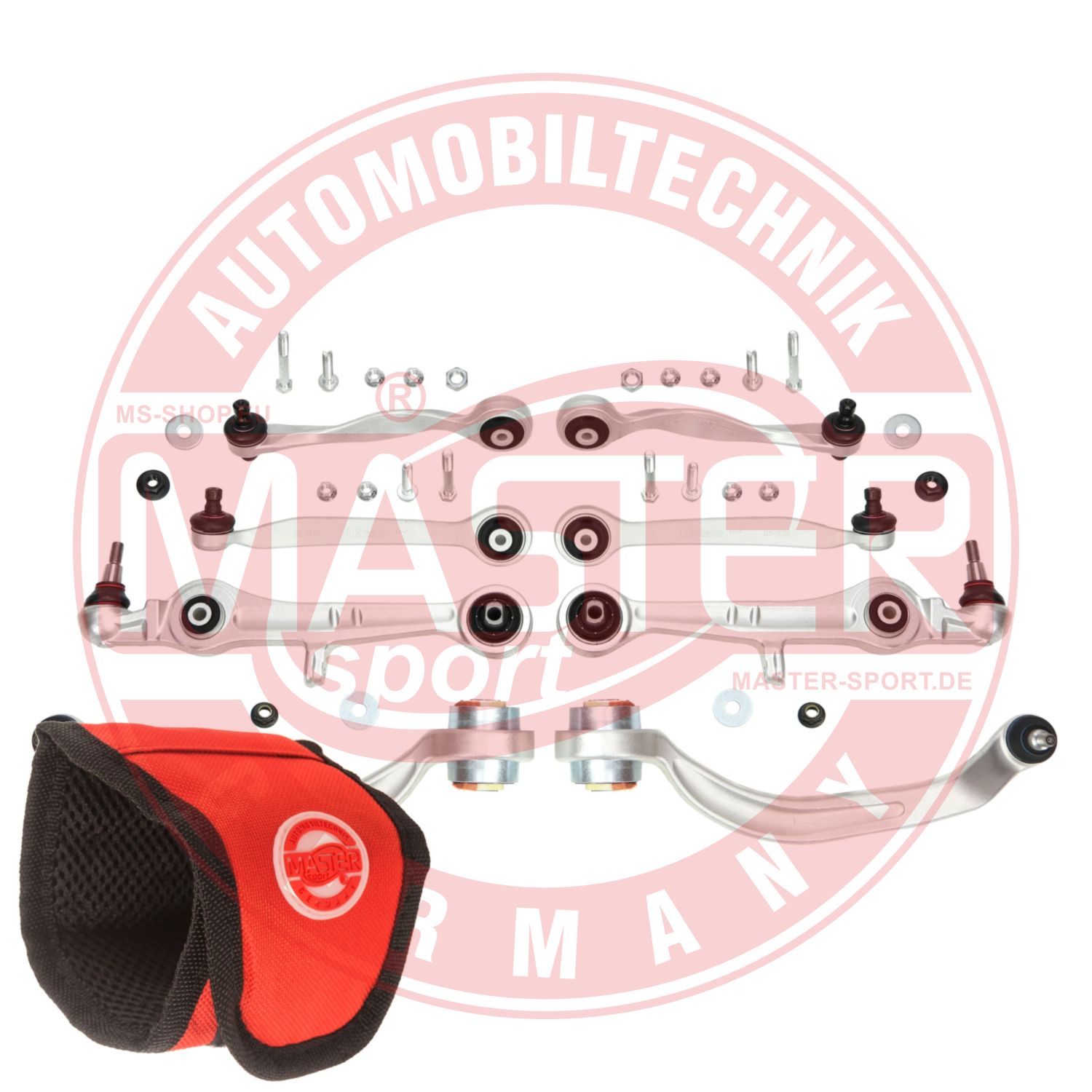 36814/1-SET-MSM