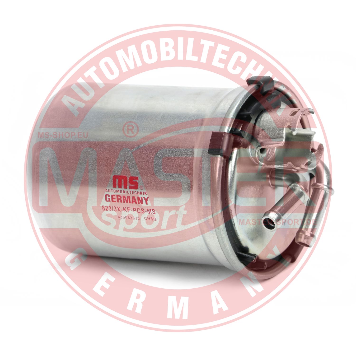 823/3X-KF-PCS-MS