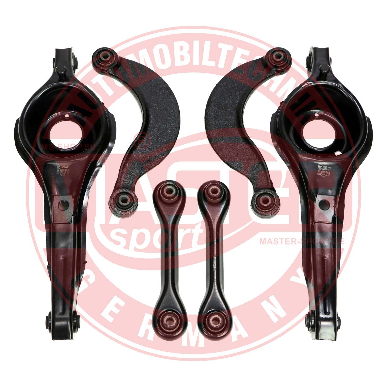 36880/1-KIT-MS