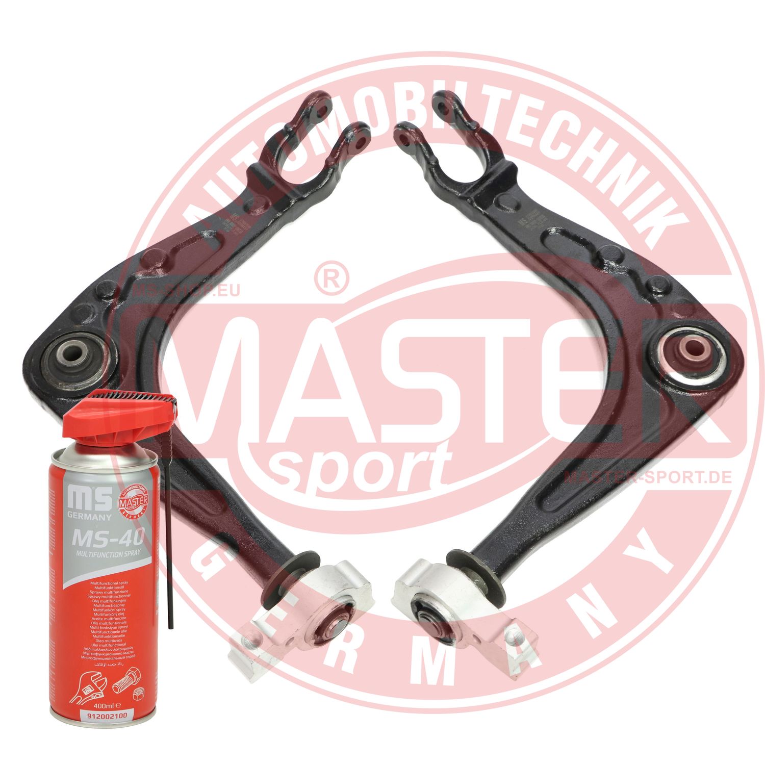 36981/3-KIT-MSP