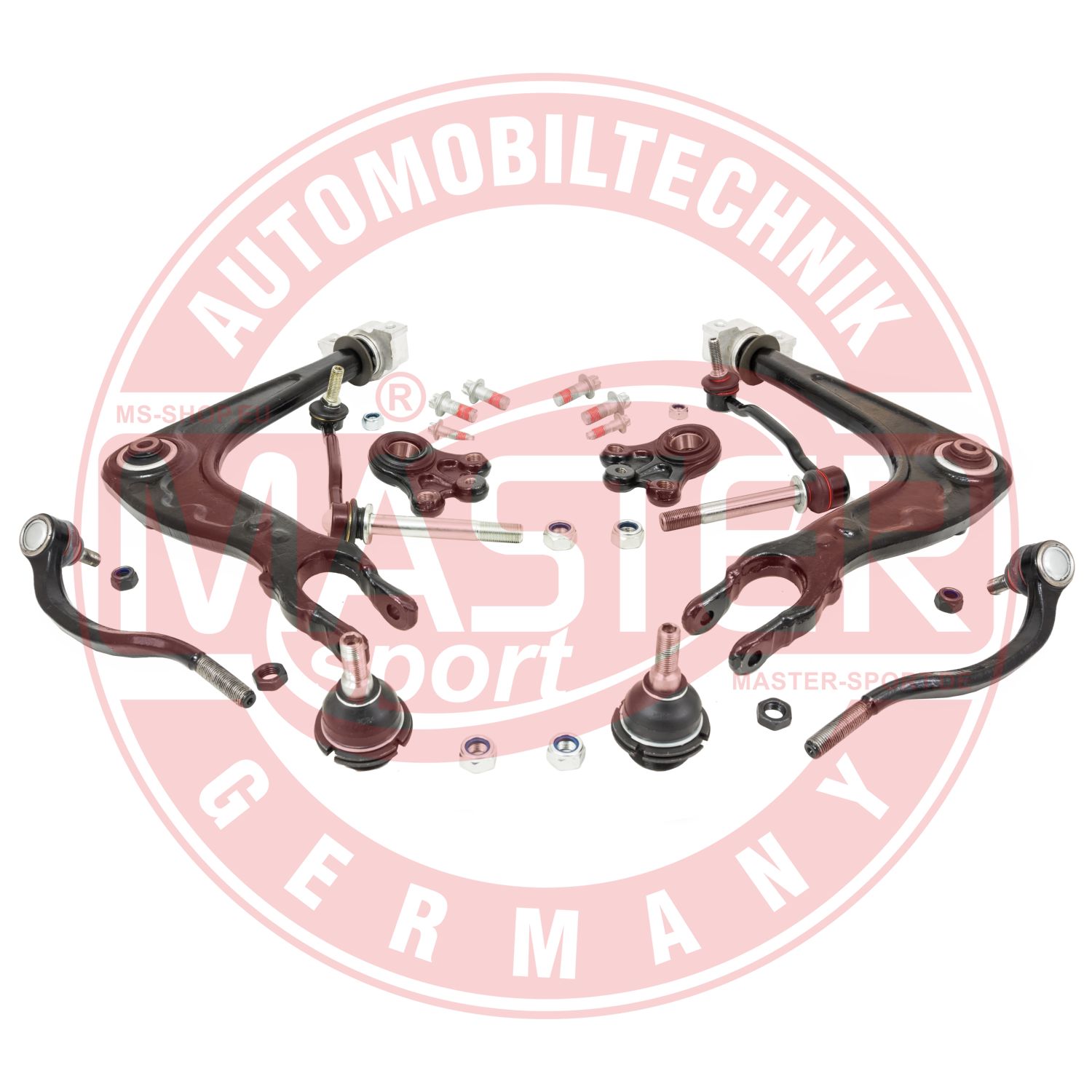 36981/1-KIT-MS