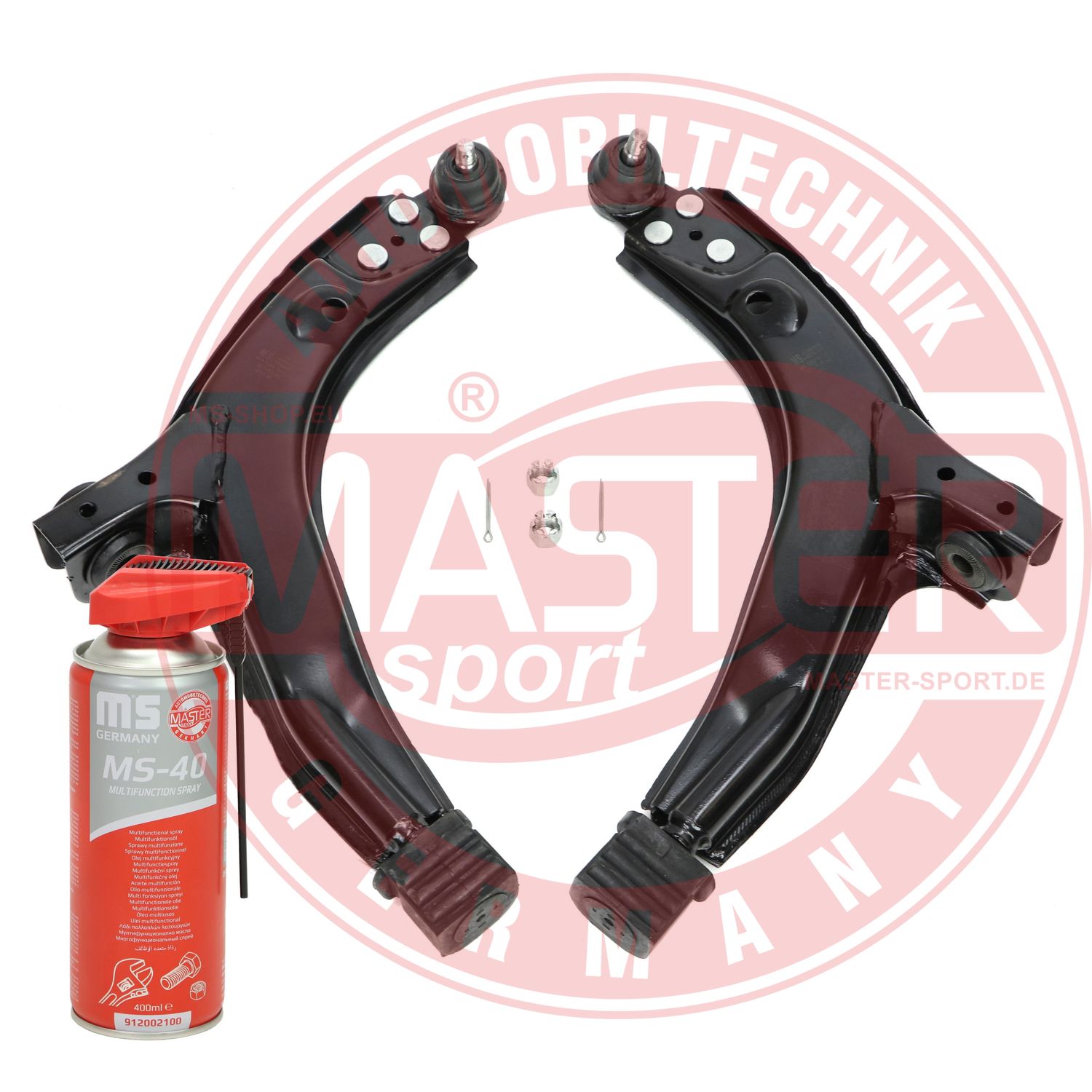 36980/1-KIT-MSP