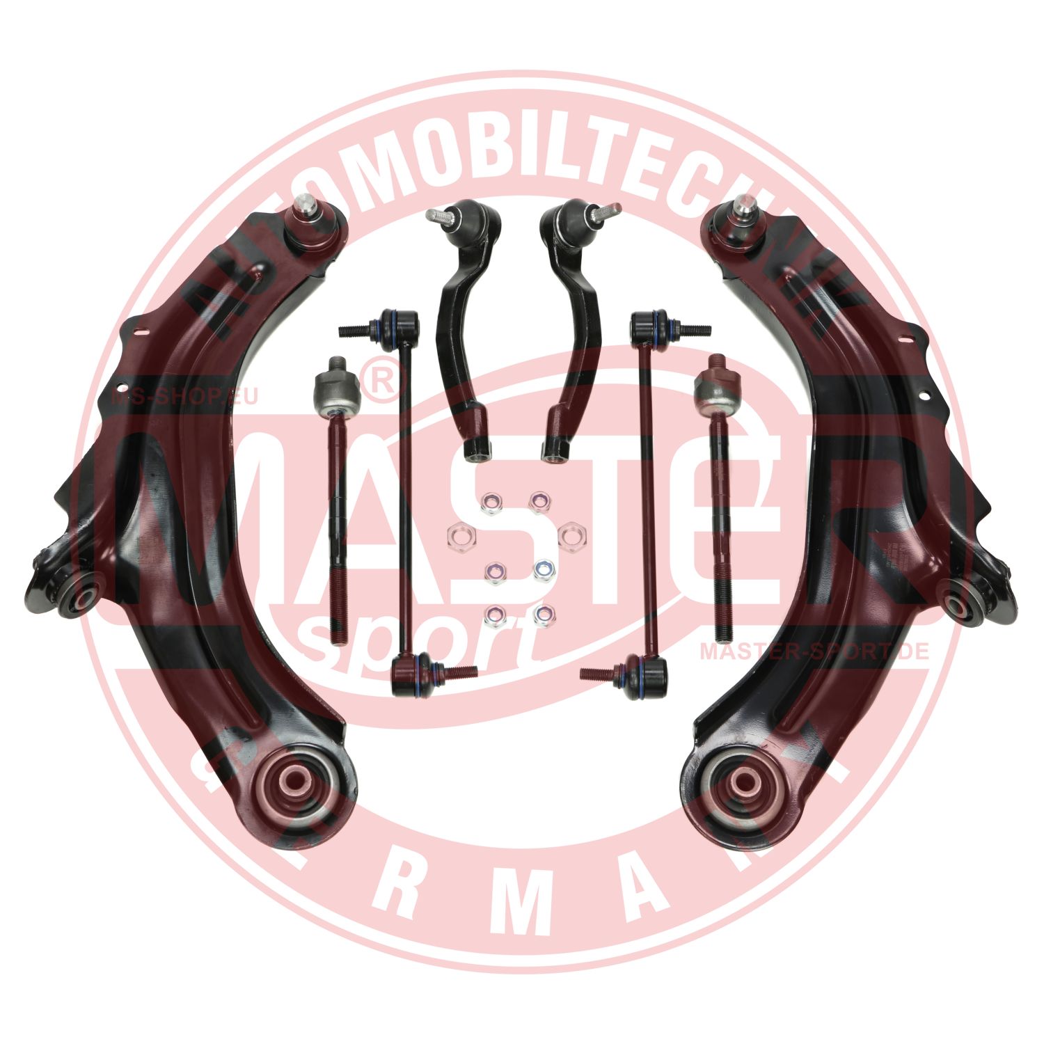 36917/1-KIT-MS