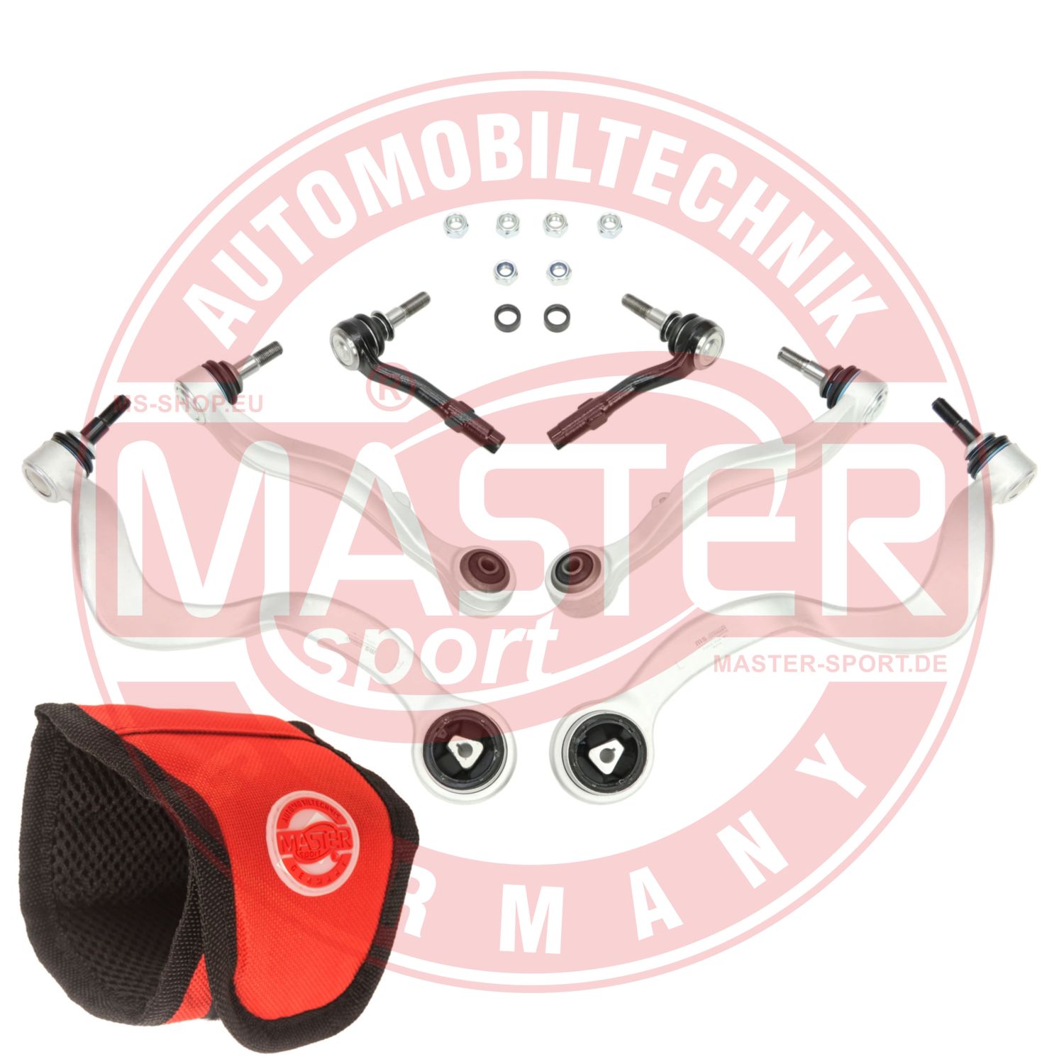 36818/8-SET-MSM