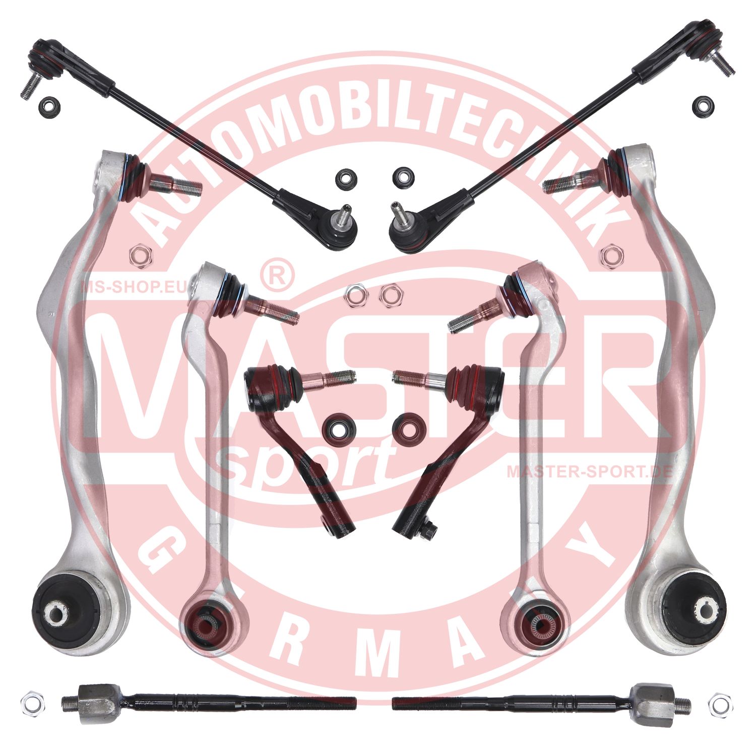 36870/2-KIT-MS