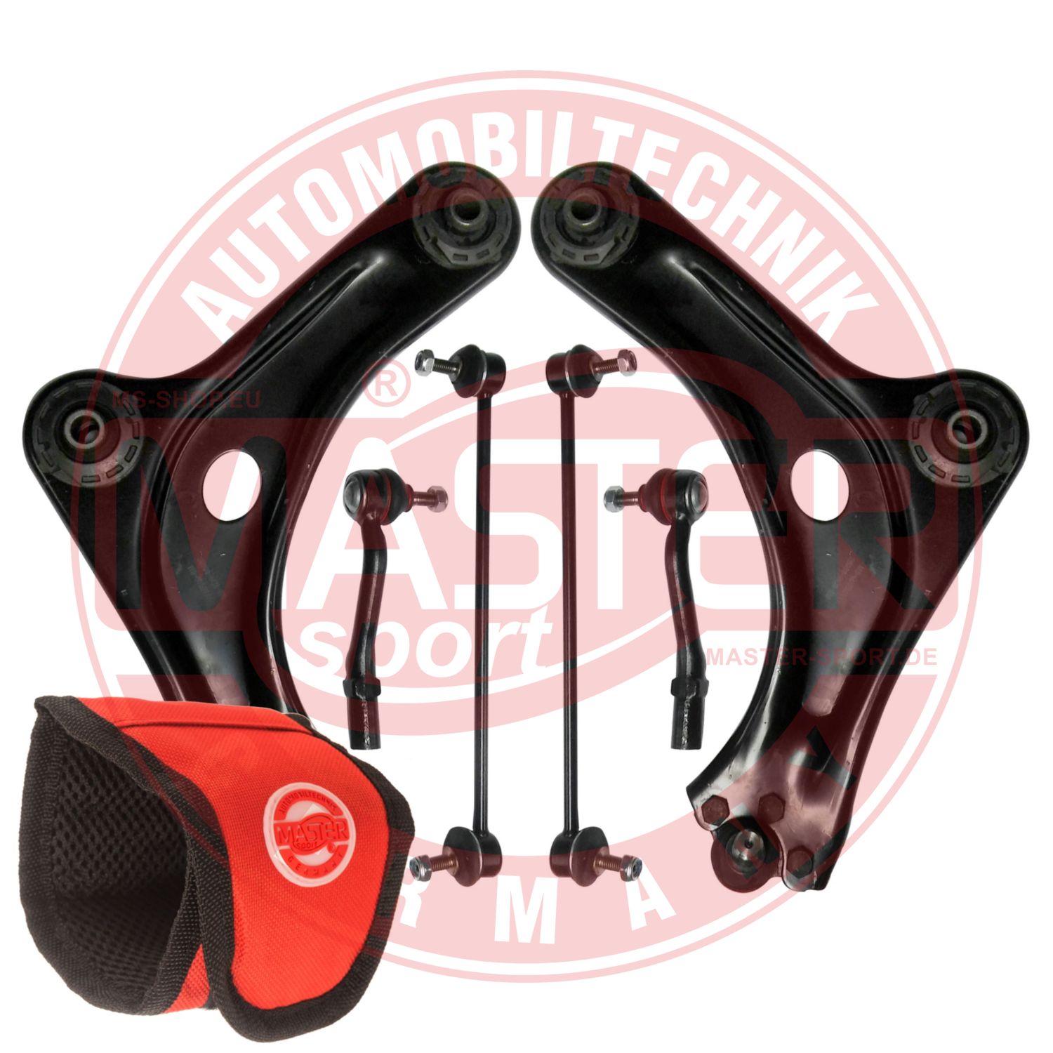 36925-KIT-MSM