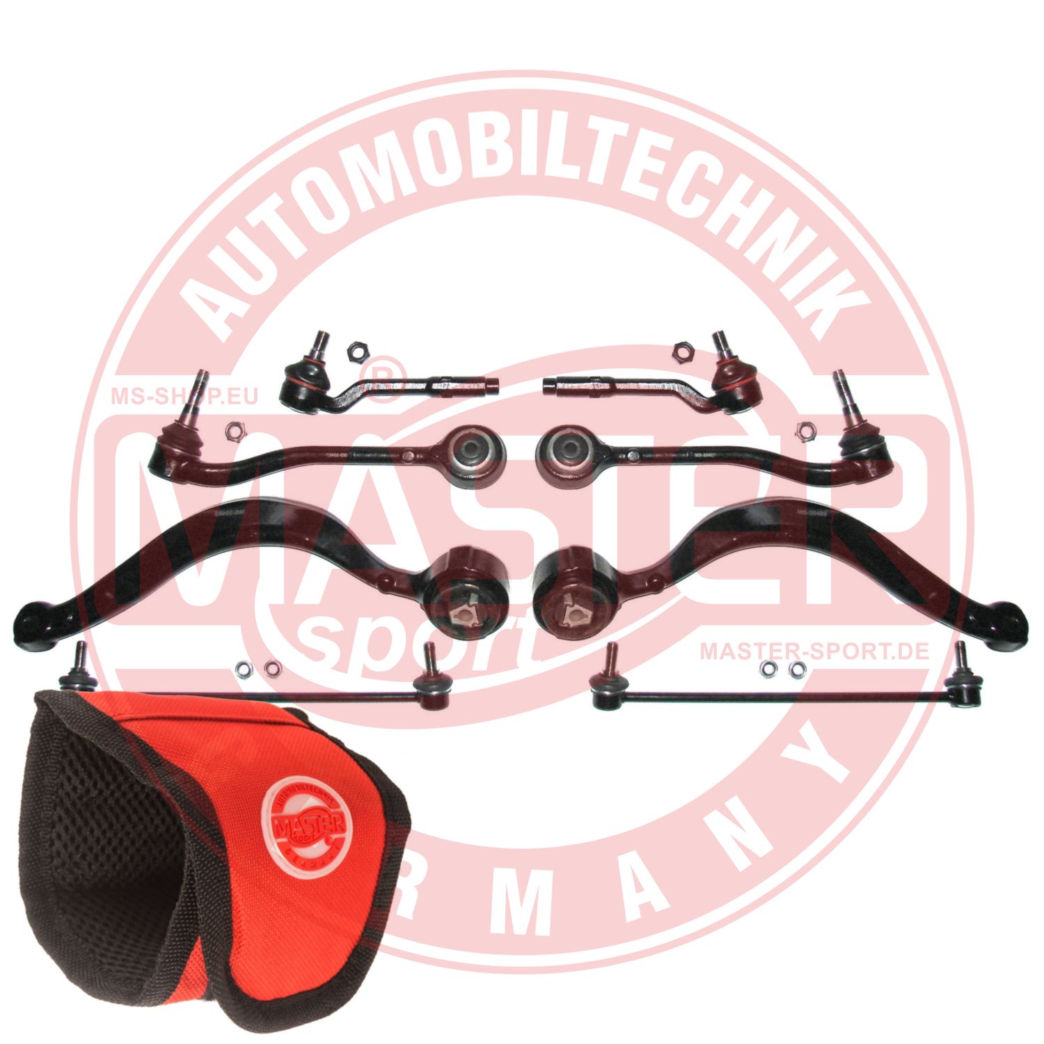 36804-SET-MSM