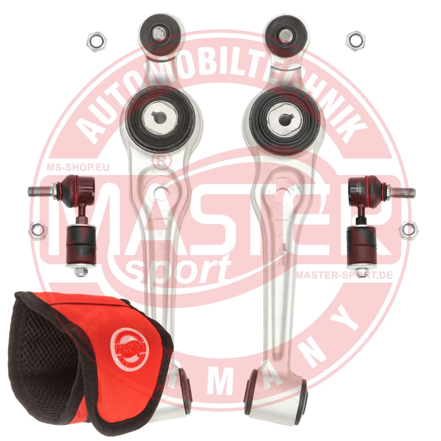 37140/1-KIT-MSM